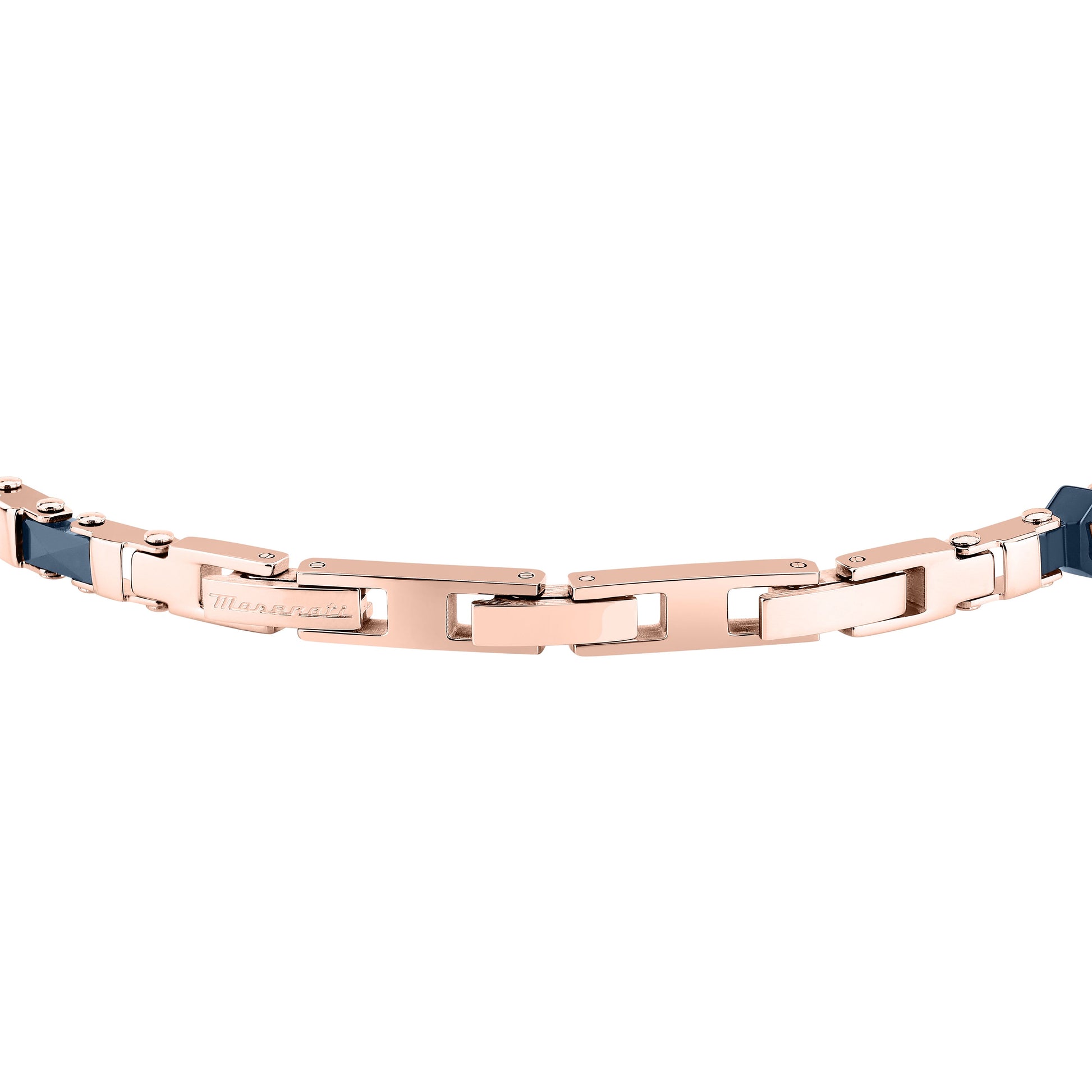 Bracciale Maserati JM226ATZ85 Uomo