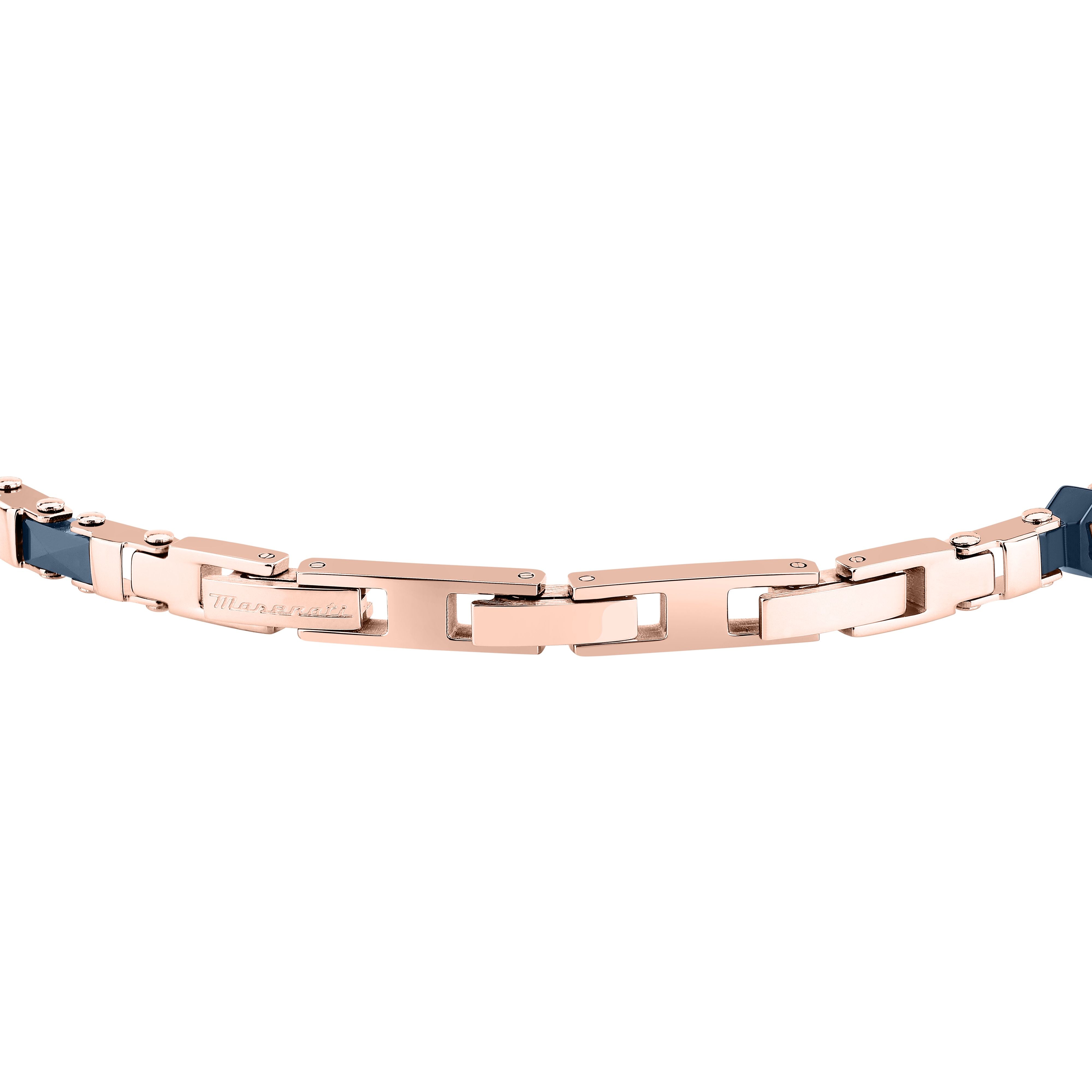 Bracciale Maserati JM226ATZ85 Uomo