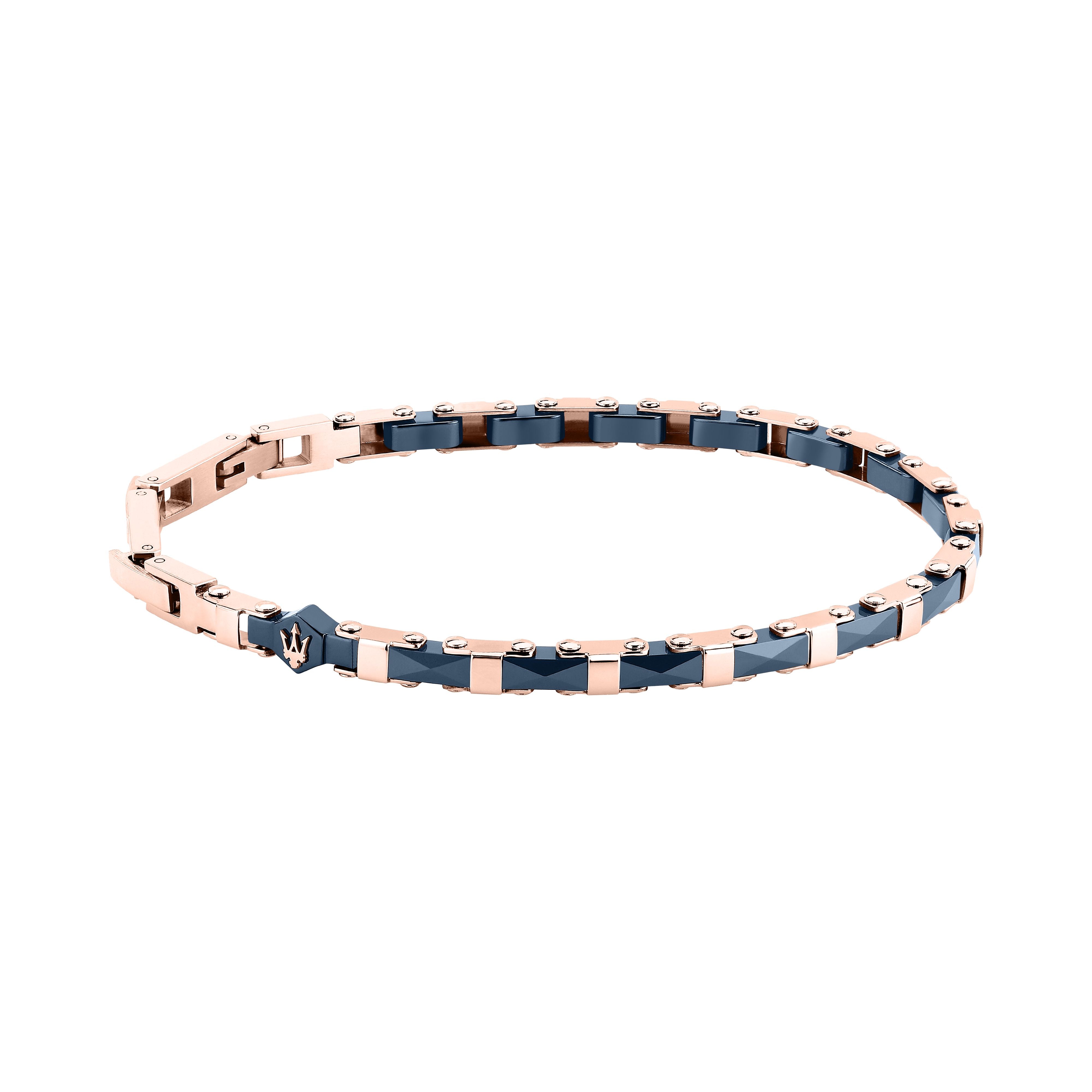 Bracciale Maserati JM226ATZ85 Uomo