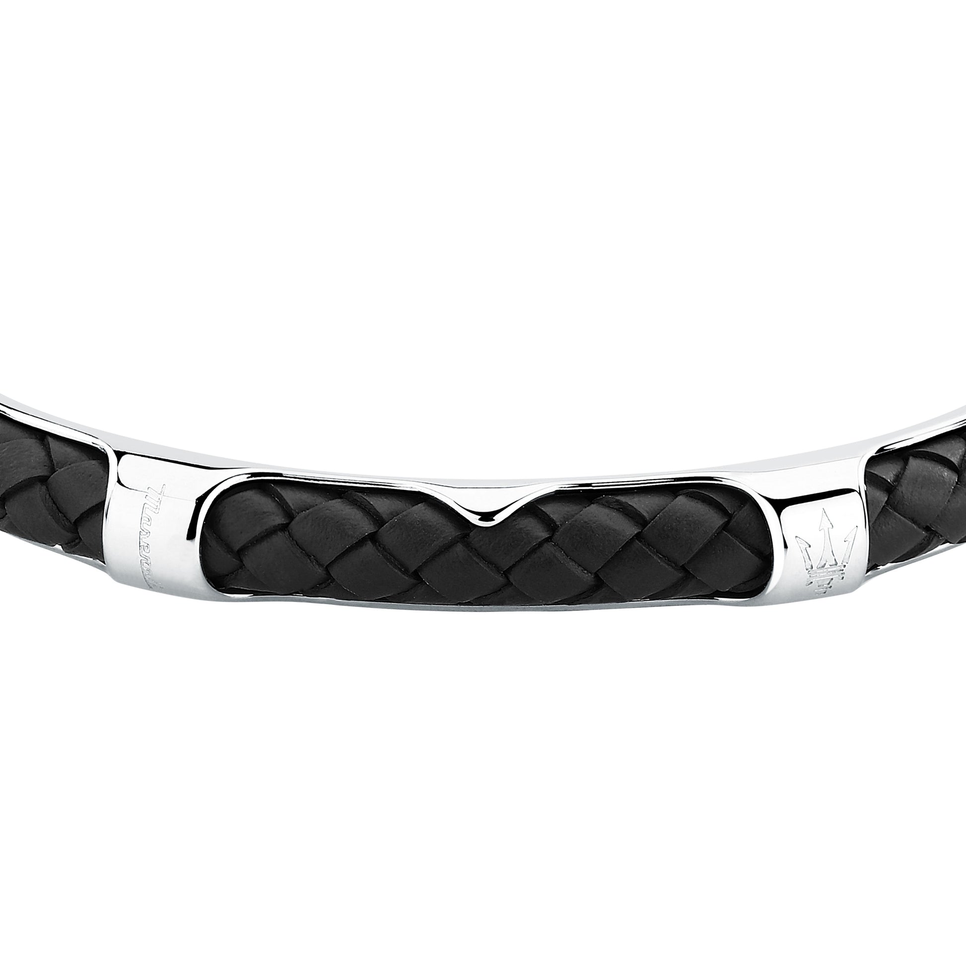 Bracciale Maserati JM226AVE38 Uomo