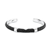 Bracciale Maserati JM226AVE38 Uomo
