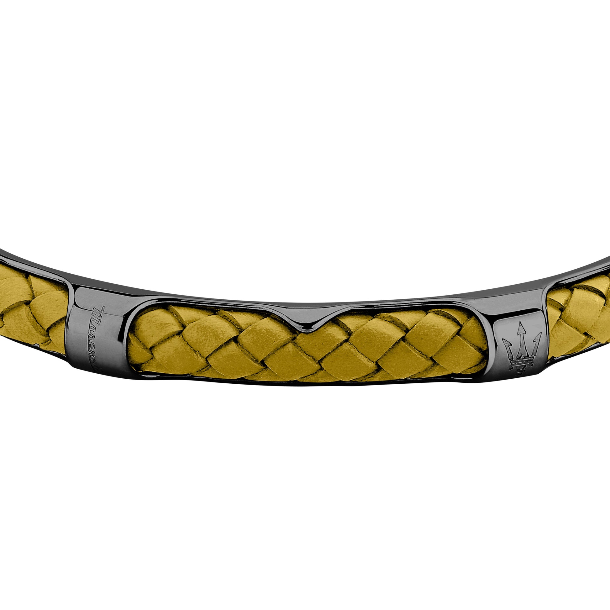 Bracciale Maserati JM226AVE39 Uomo