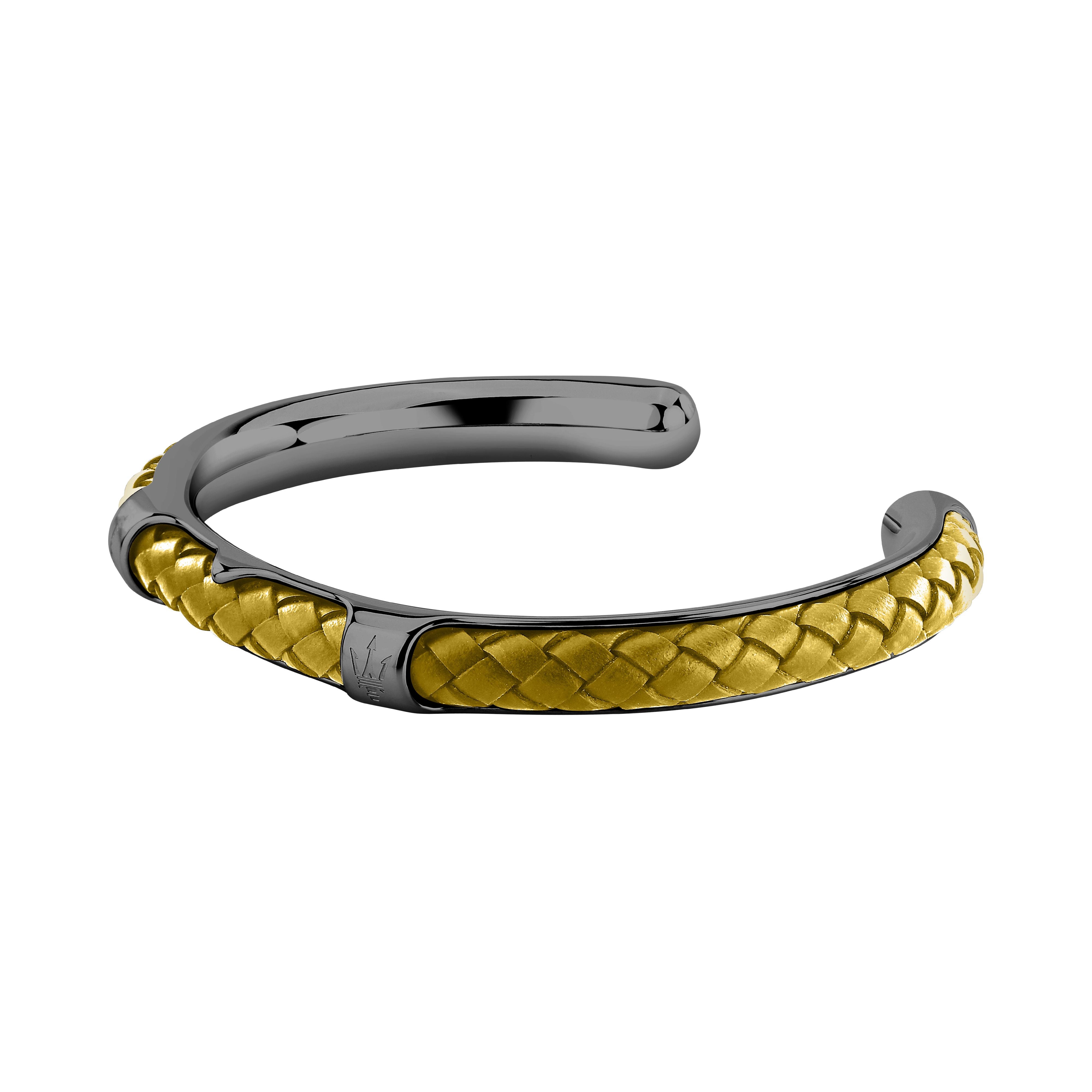 Bracciale Maserati JM226AVE39 Uomo