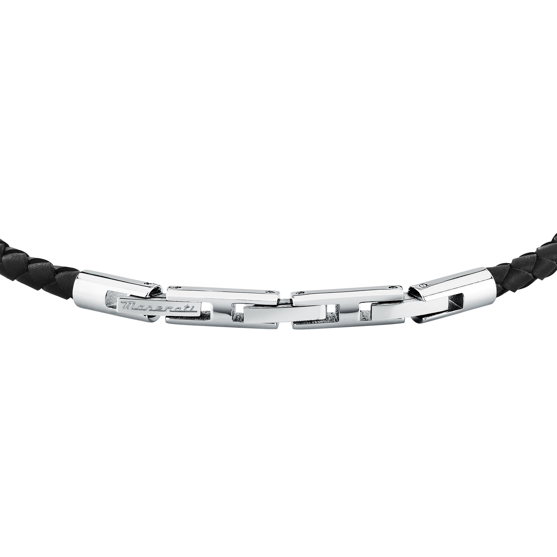Bracciale Maserati JM226AVE44 Uomo