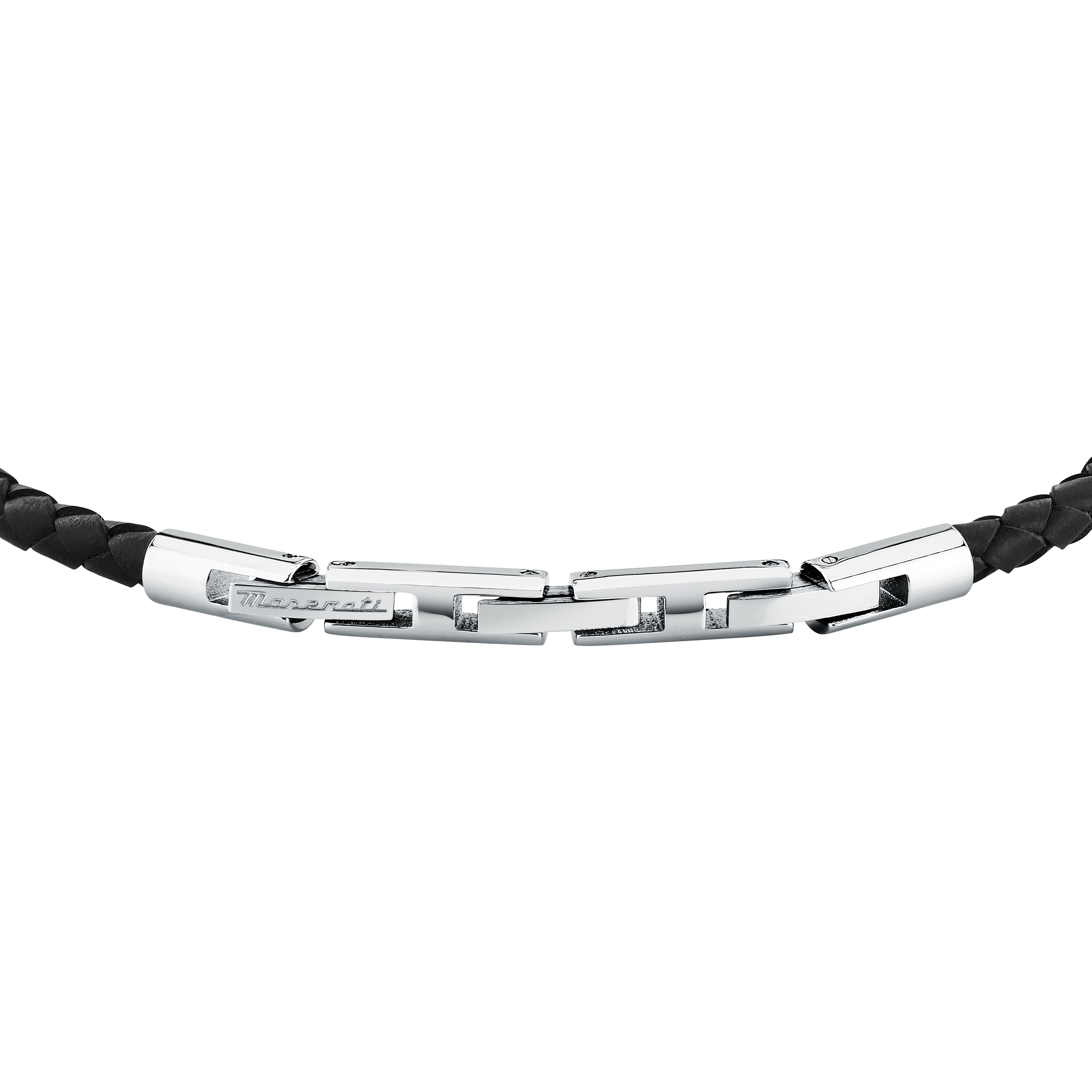 Bracciale Maserati JM226AVE44 Uomo