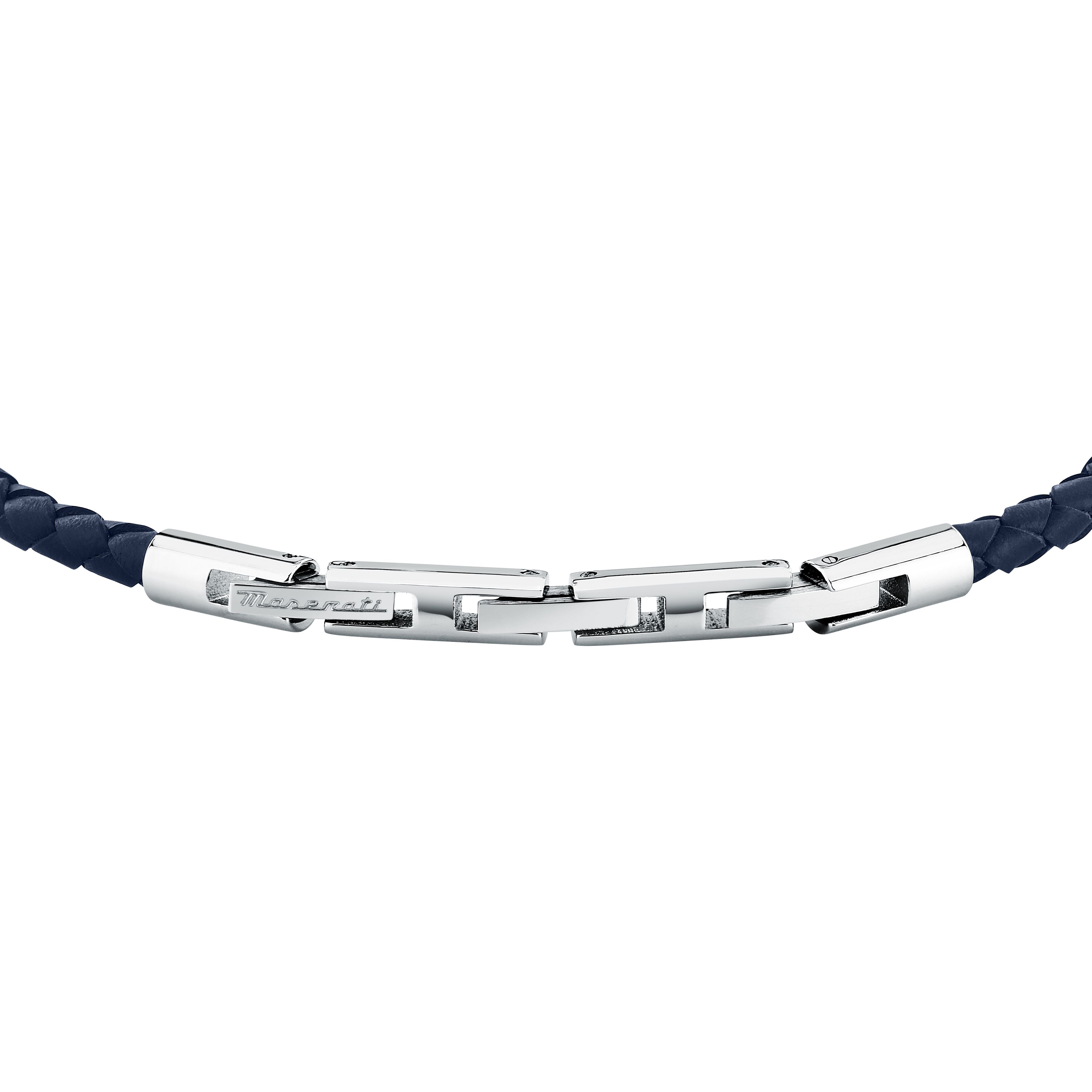 Bracciale Maserati JM226AVE46 Uomo