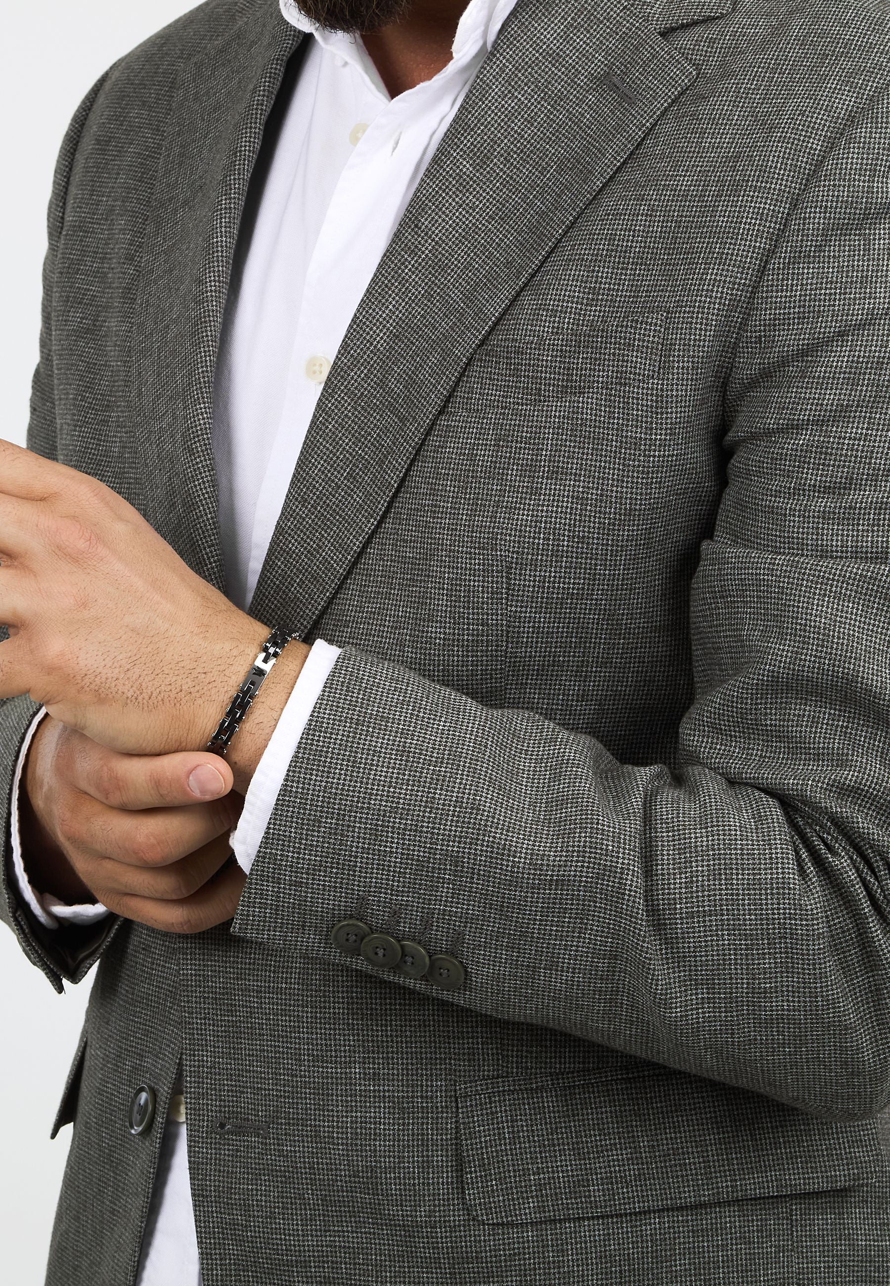 Bracciale Maserati JM425ATZ64 Uomo