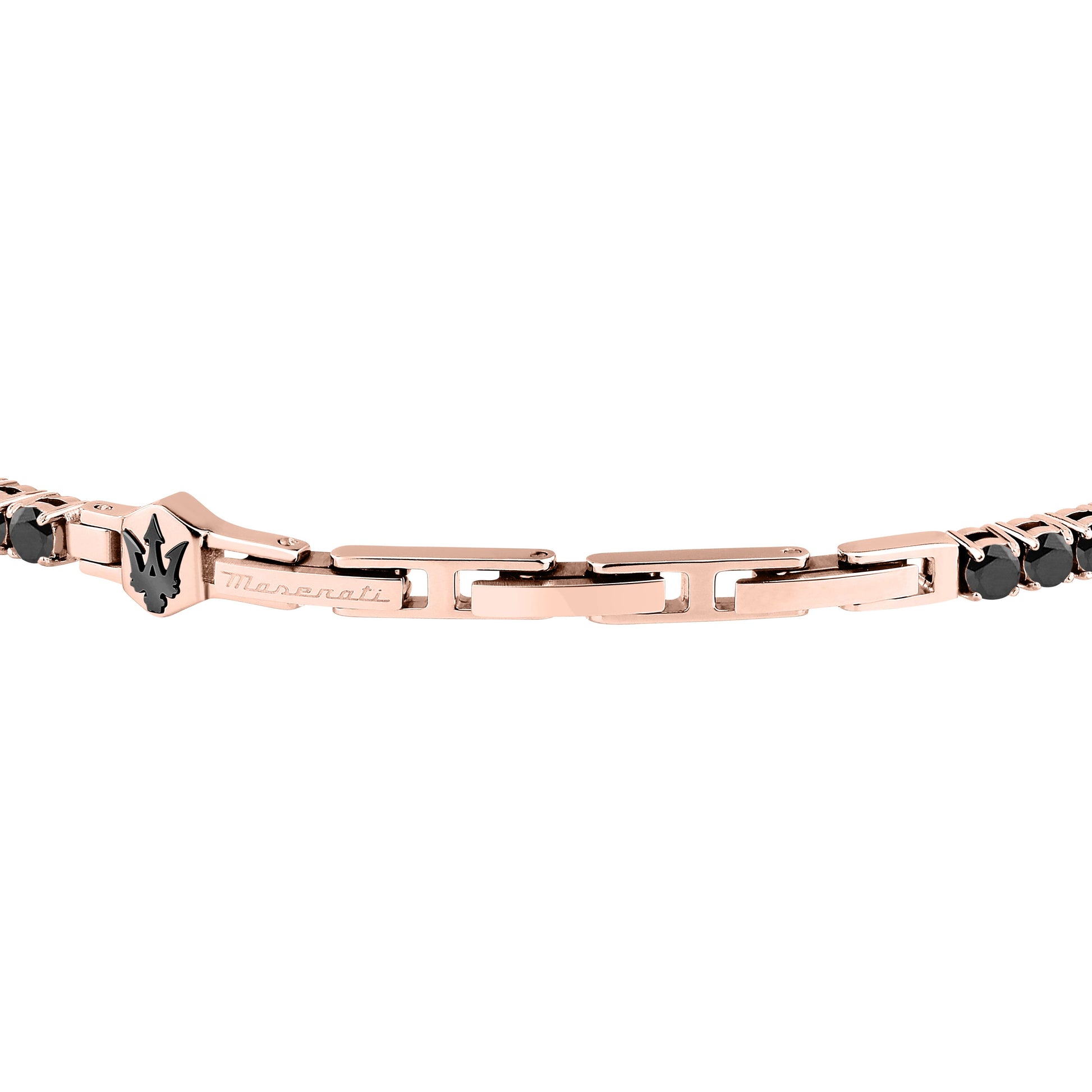 Bracciale Maserati JM425AVC07 Uomo