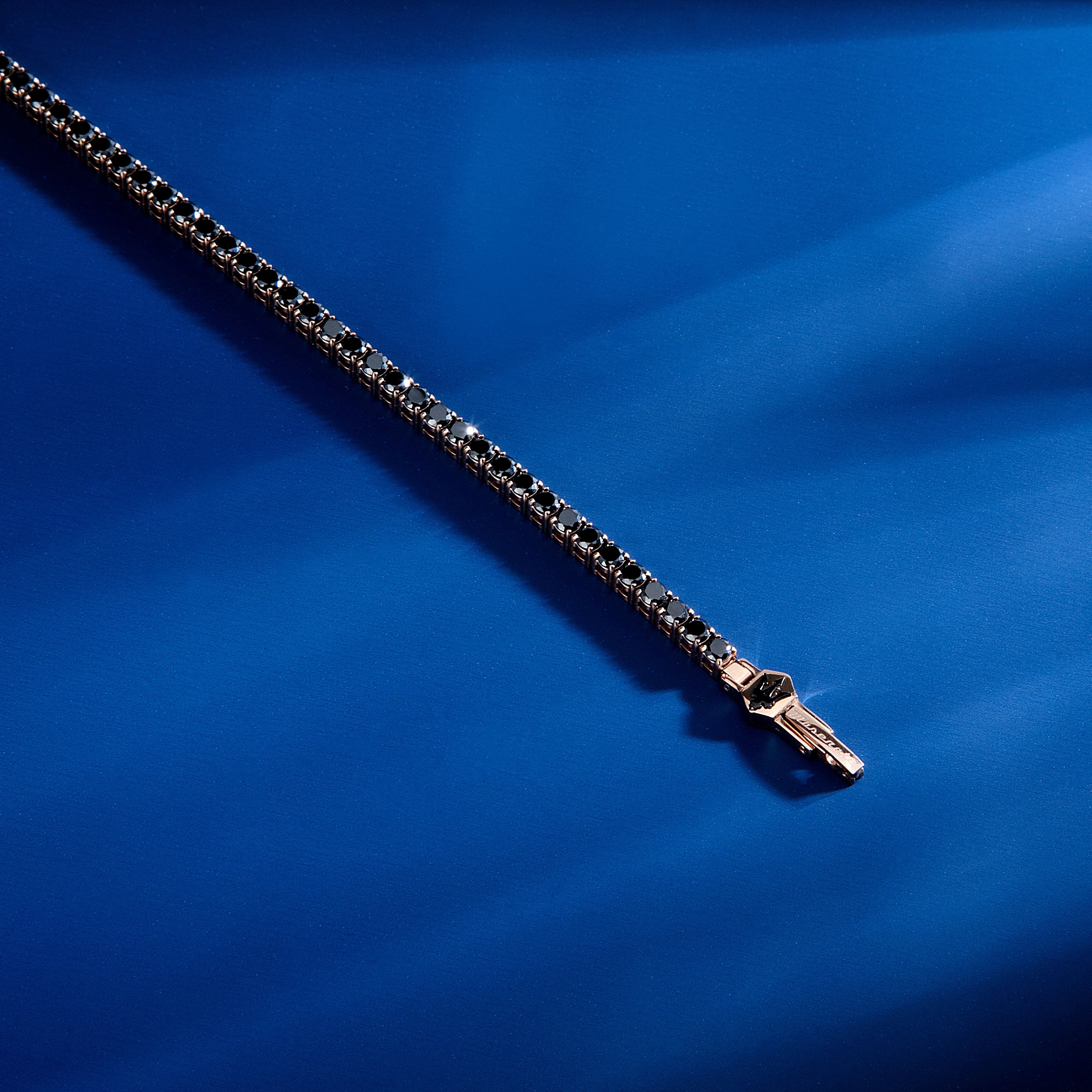 Bracciale Maserati JM425AVC07 Uomo