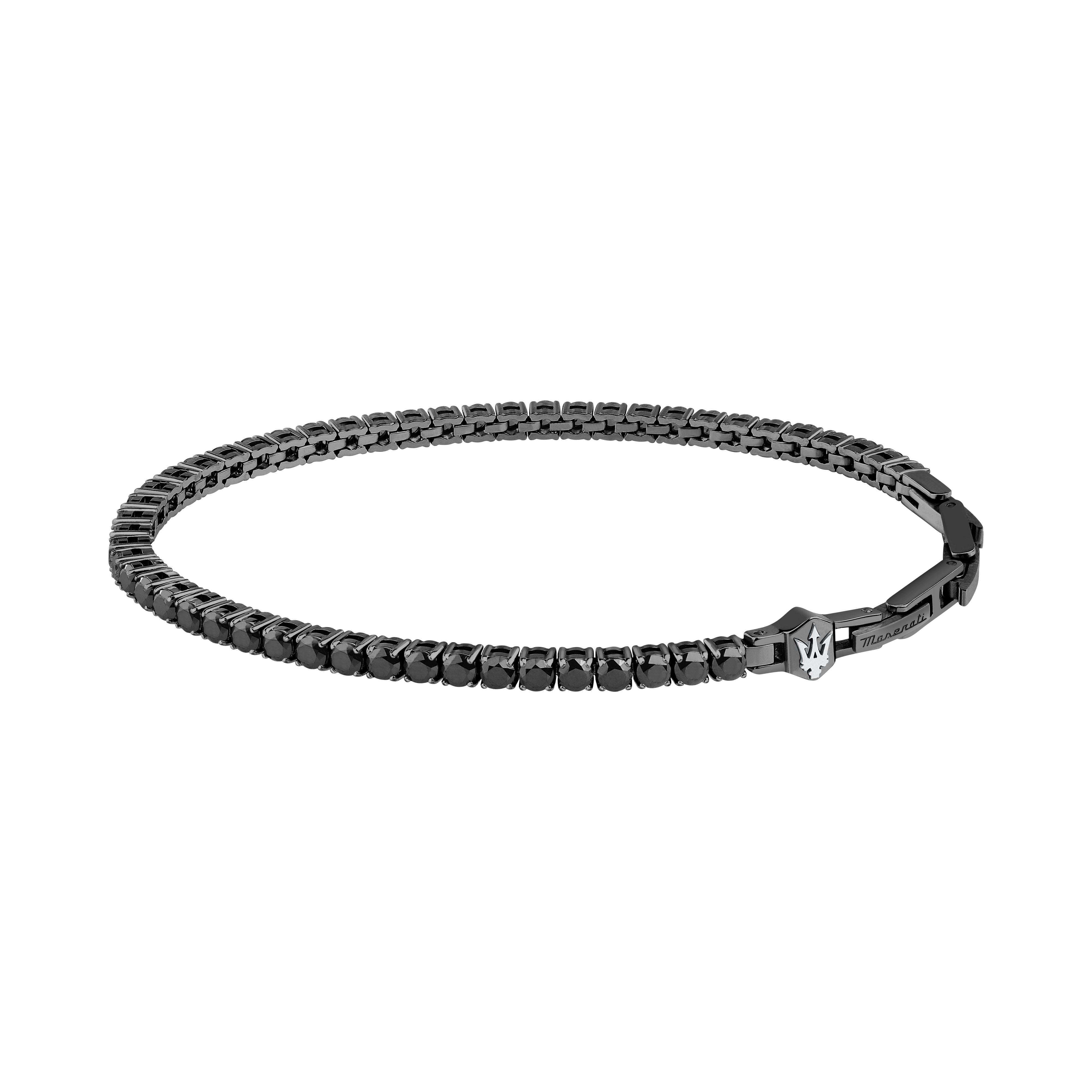 Bracciale Maserati JM425AVC08 Uomo