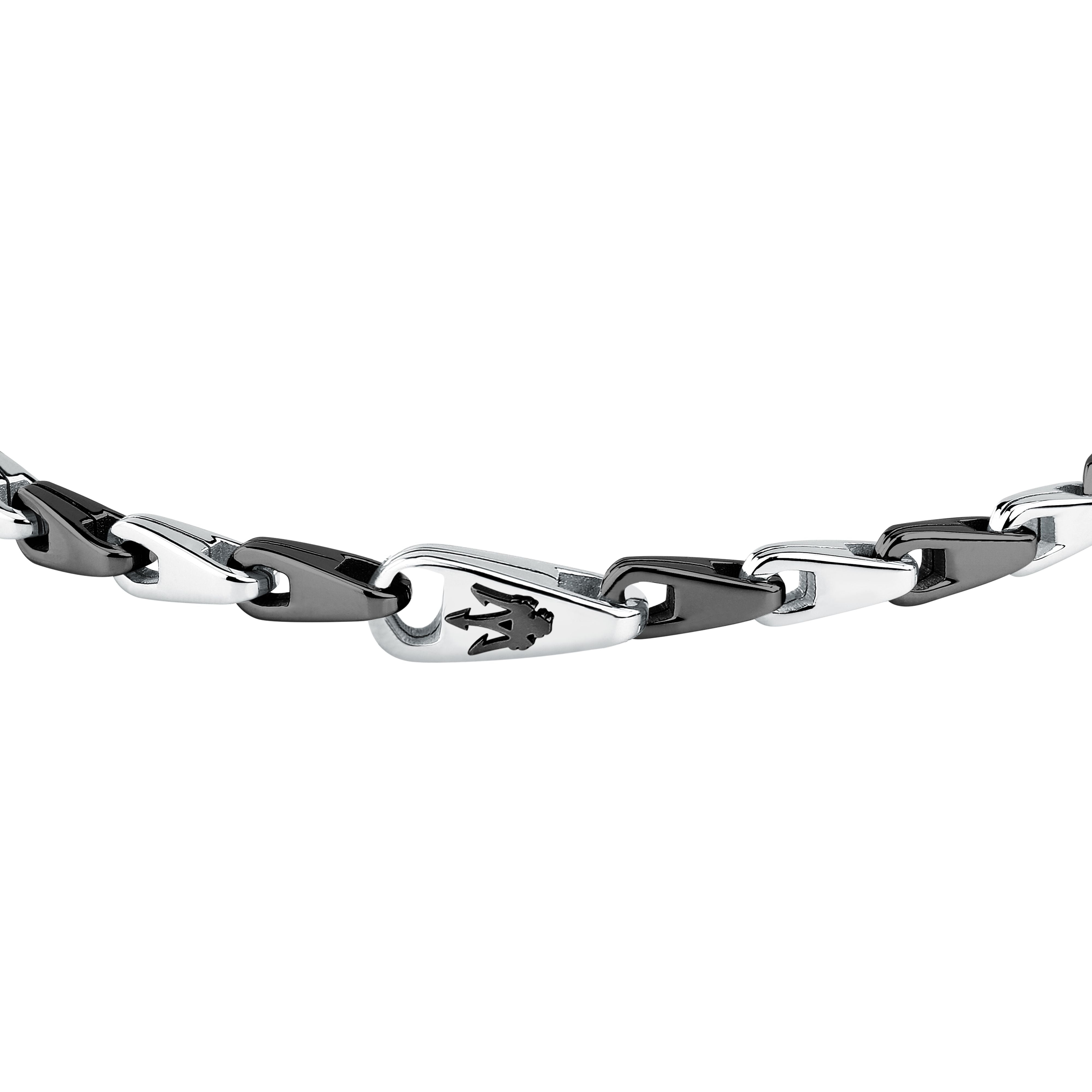 Bracciale Maserati JM425AVD100 Uomo