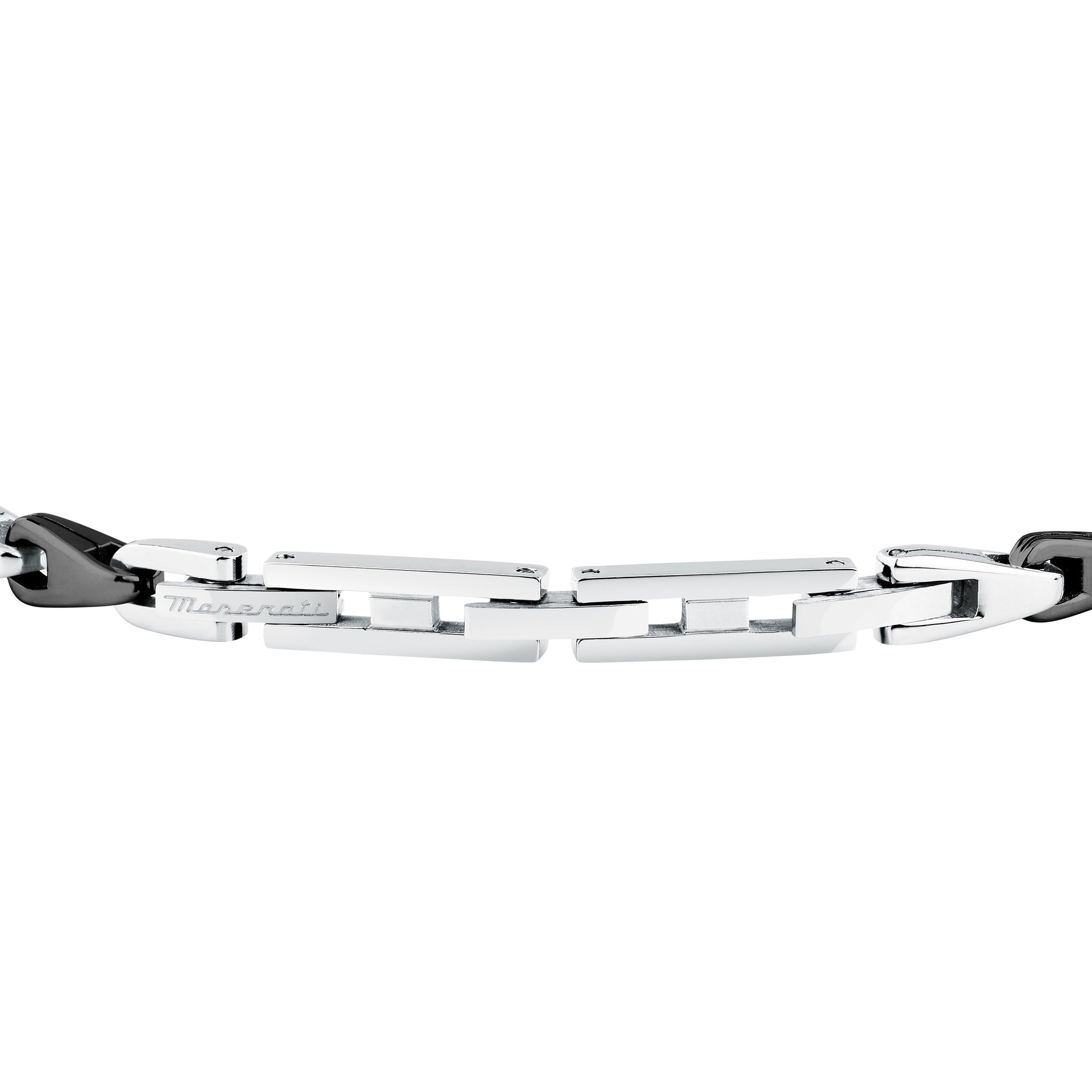 Bracciale Maserati JM425AVD100 Uomo
