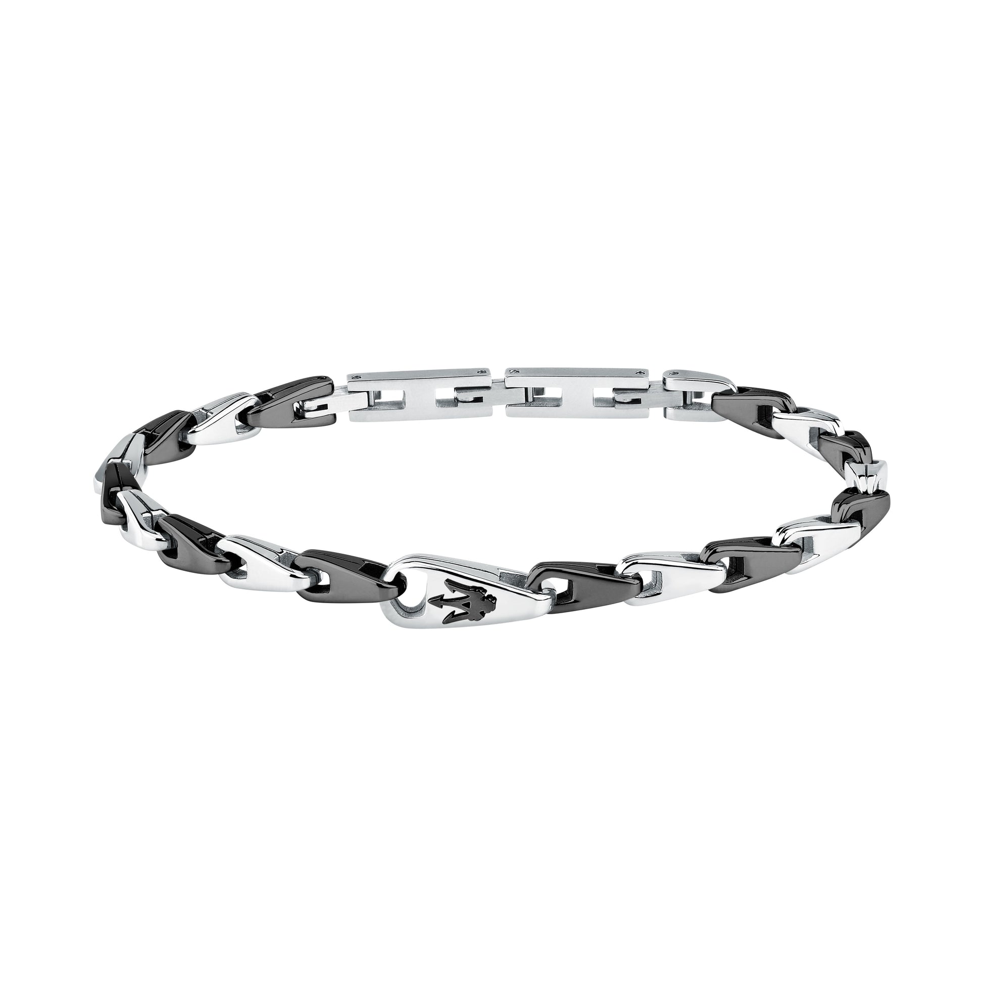 Bracciale Maserati JM425AVD100 Uomo