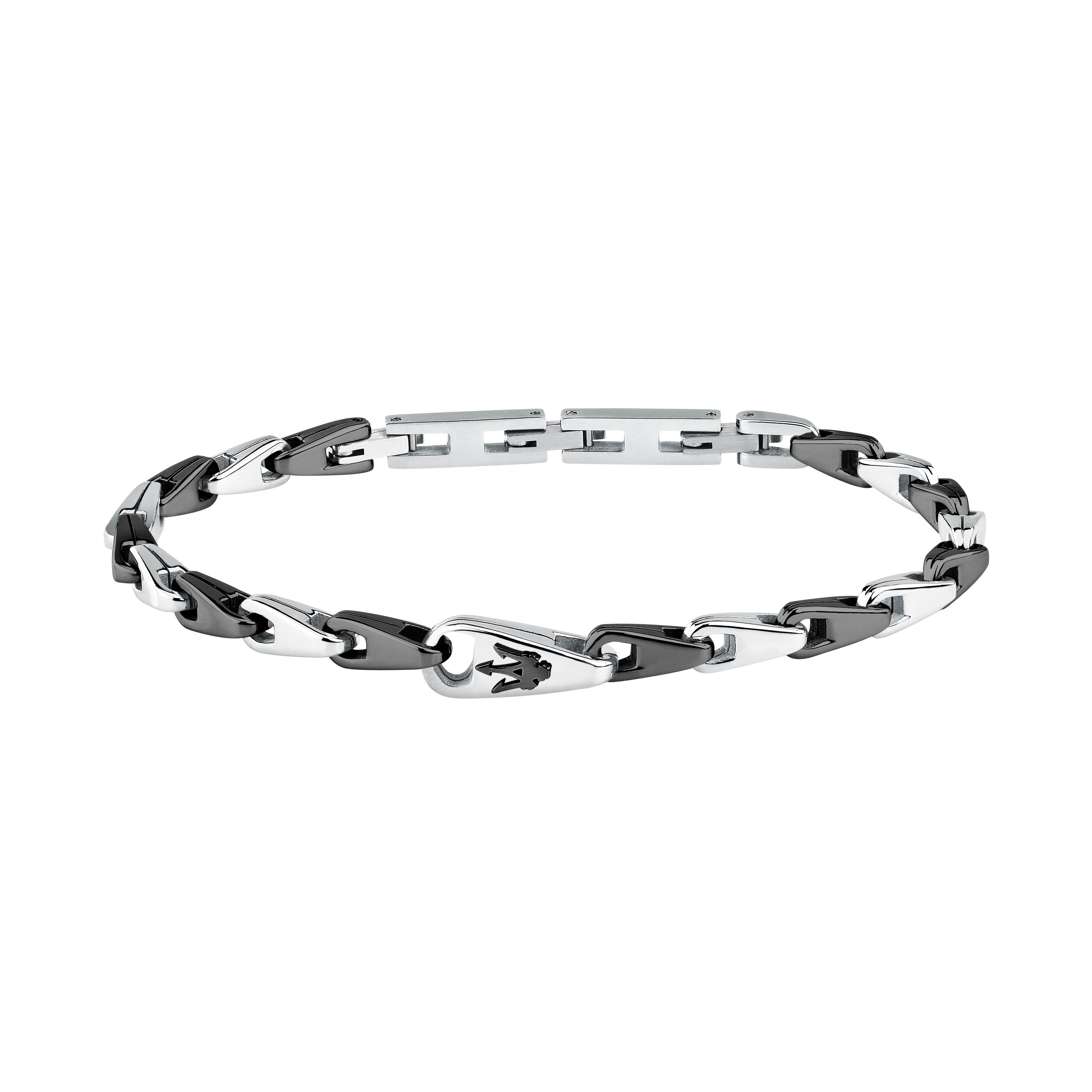 Bracciale Maserati JM425AVD100 Uomo