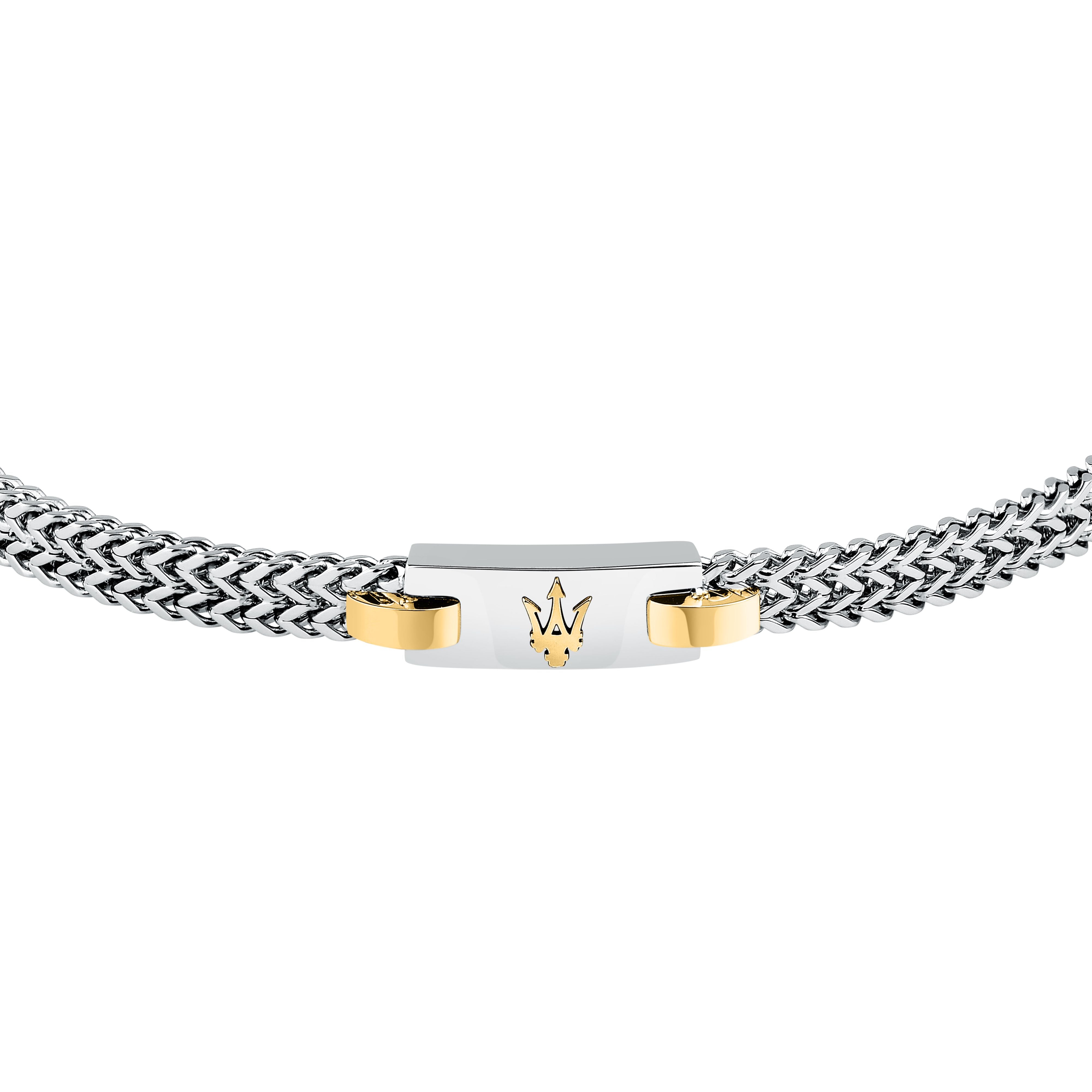 Bracciale Maserati JM425AVD103 Uomo