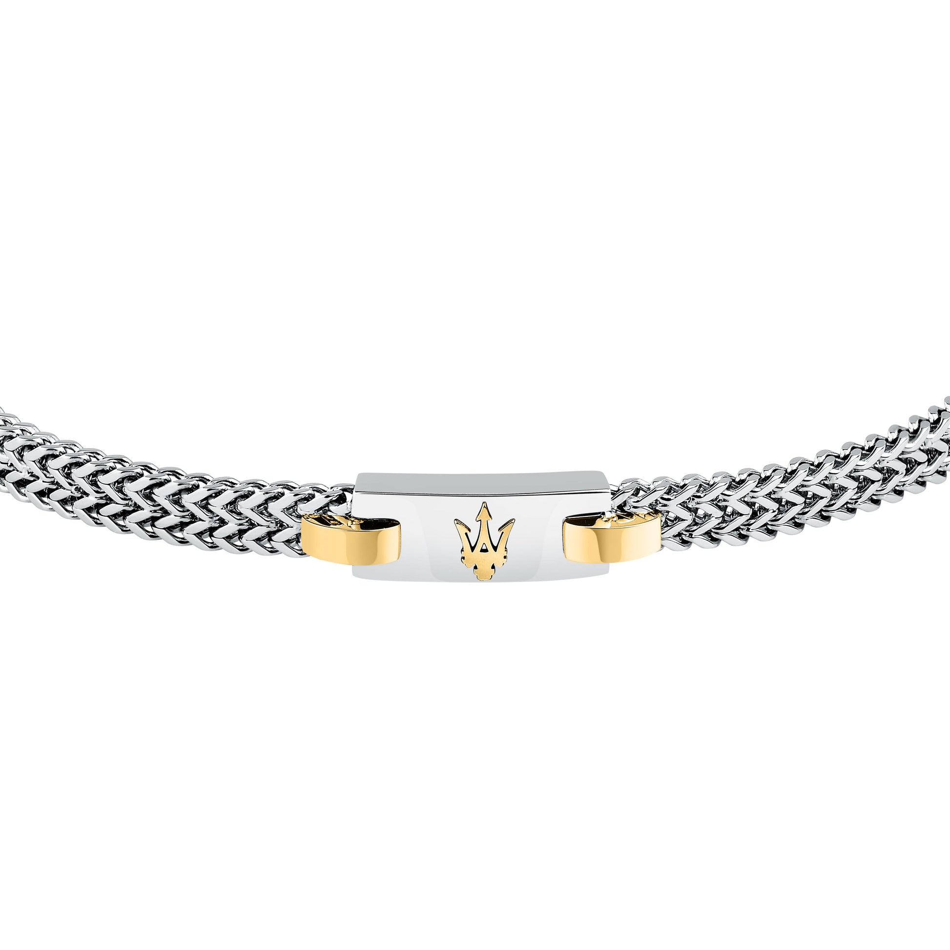 Bracciale Maserati JM425AVD103 Uomo