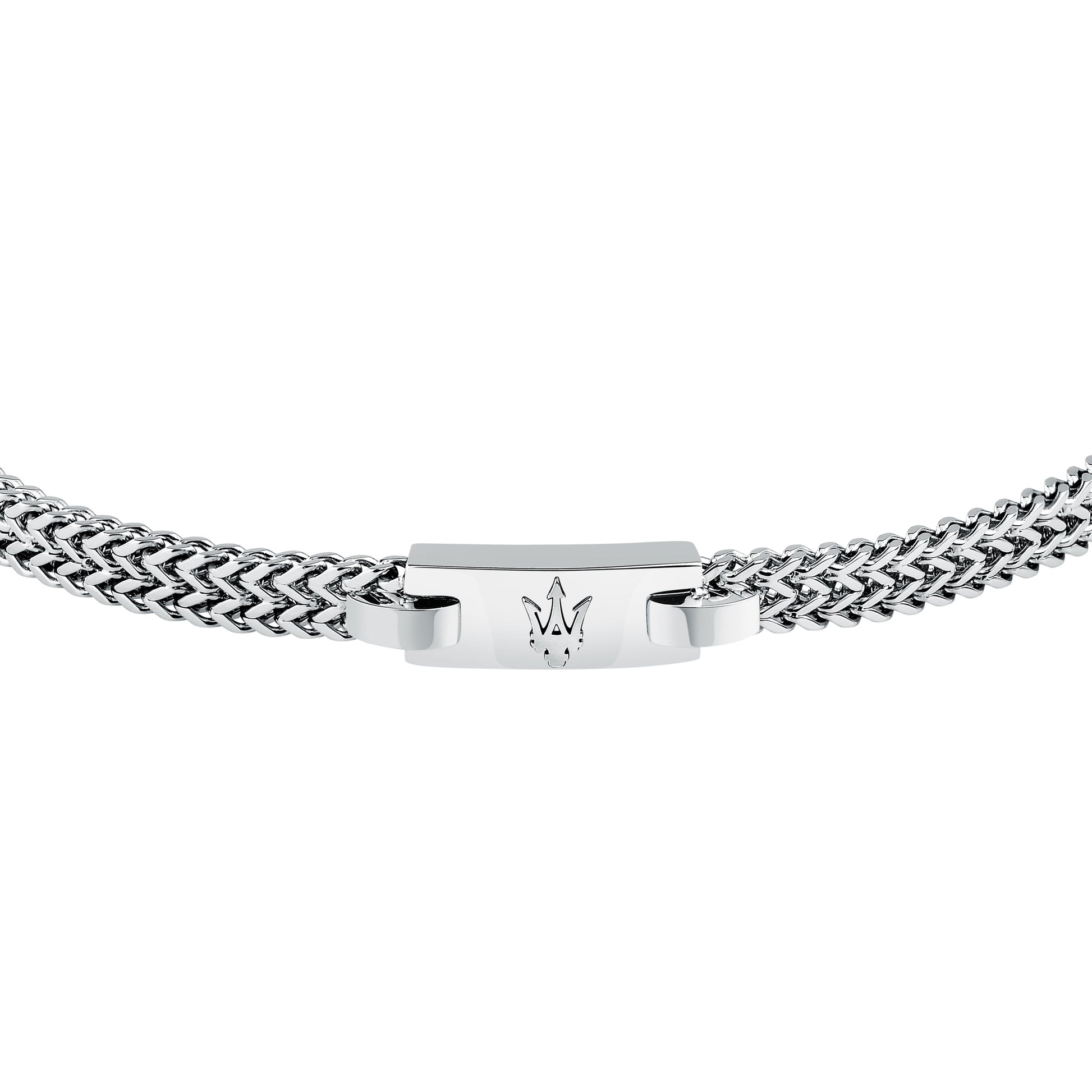Bracciale Maserati JM425AVD104 Uomo