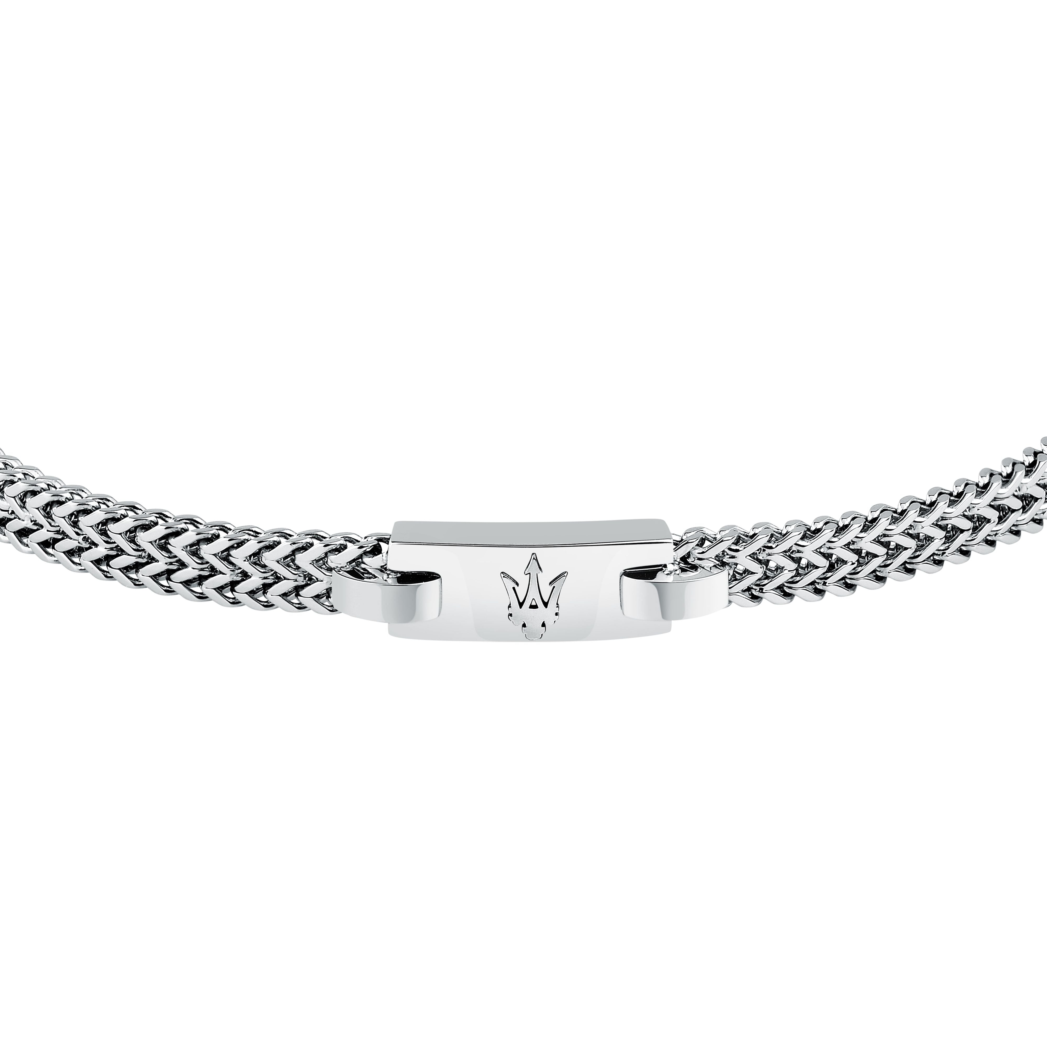 Bracciale Maserati JM425AVD104 Uomo