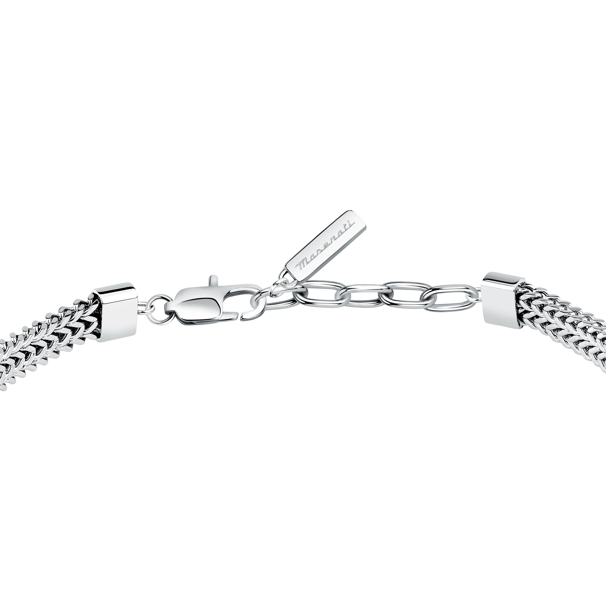 Bracciale Maserati JM425AVD104 Uomo