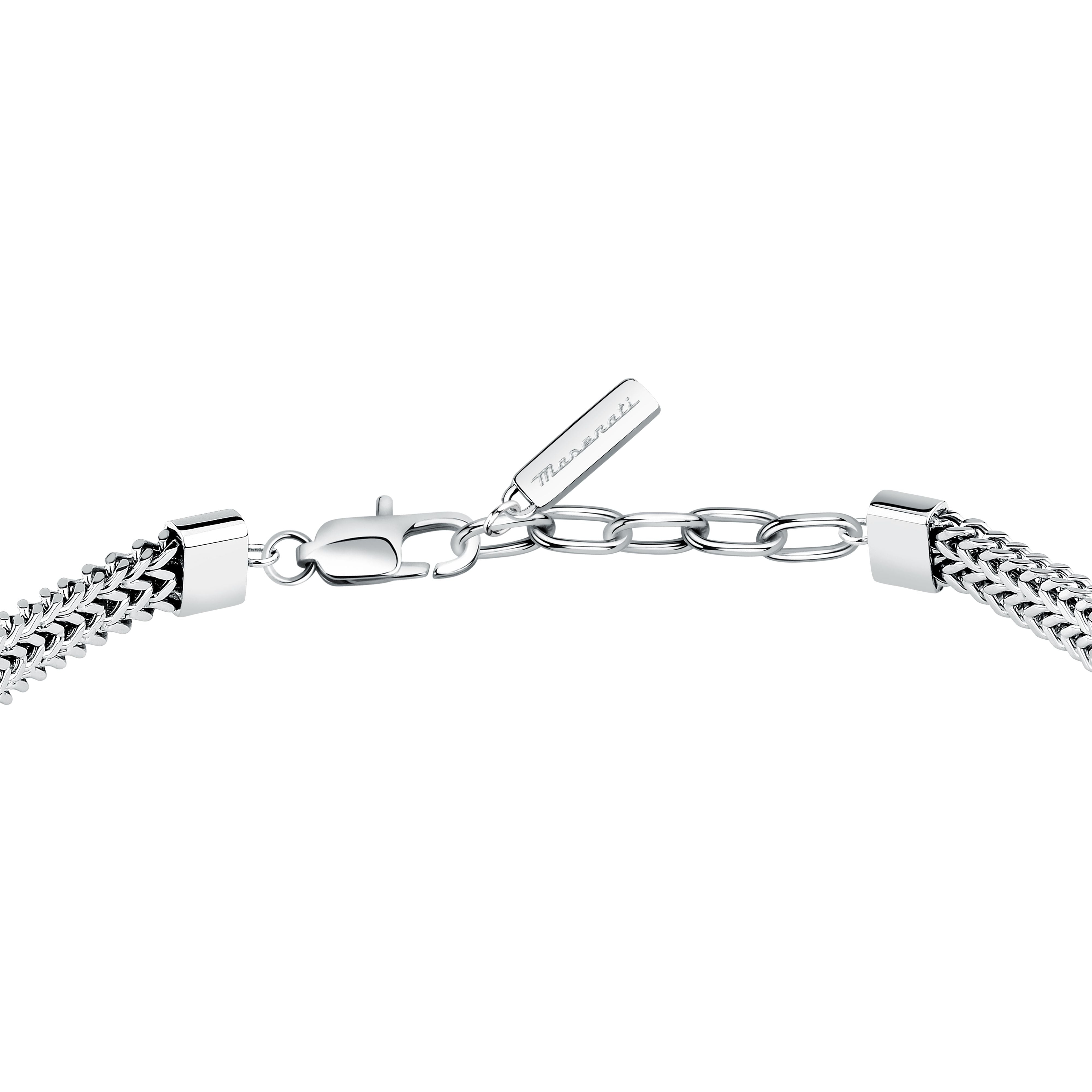 Bracciale Maserati JM425AVD104 Uomo