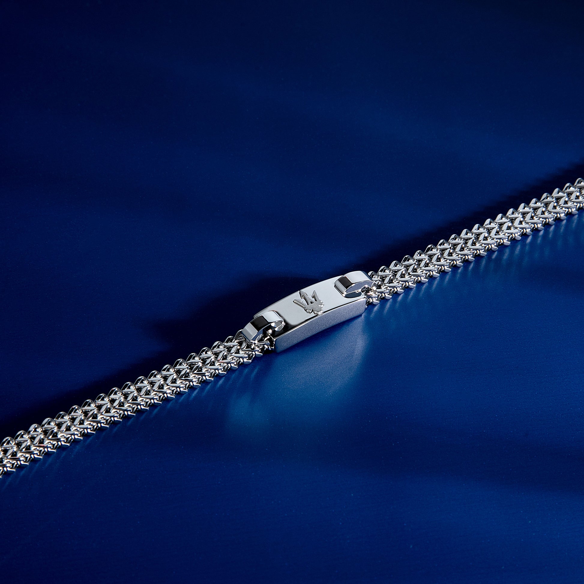 Bracciale Maserati JM425AVD104 Uomo