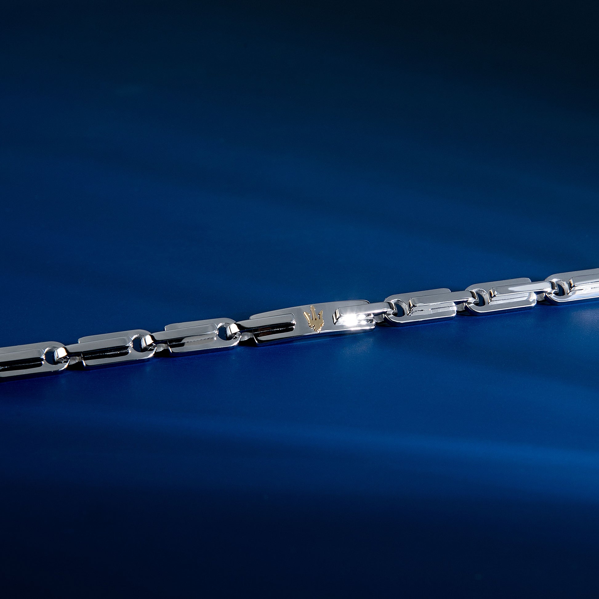Bracciale Maserati JM425AVD108 Uomo