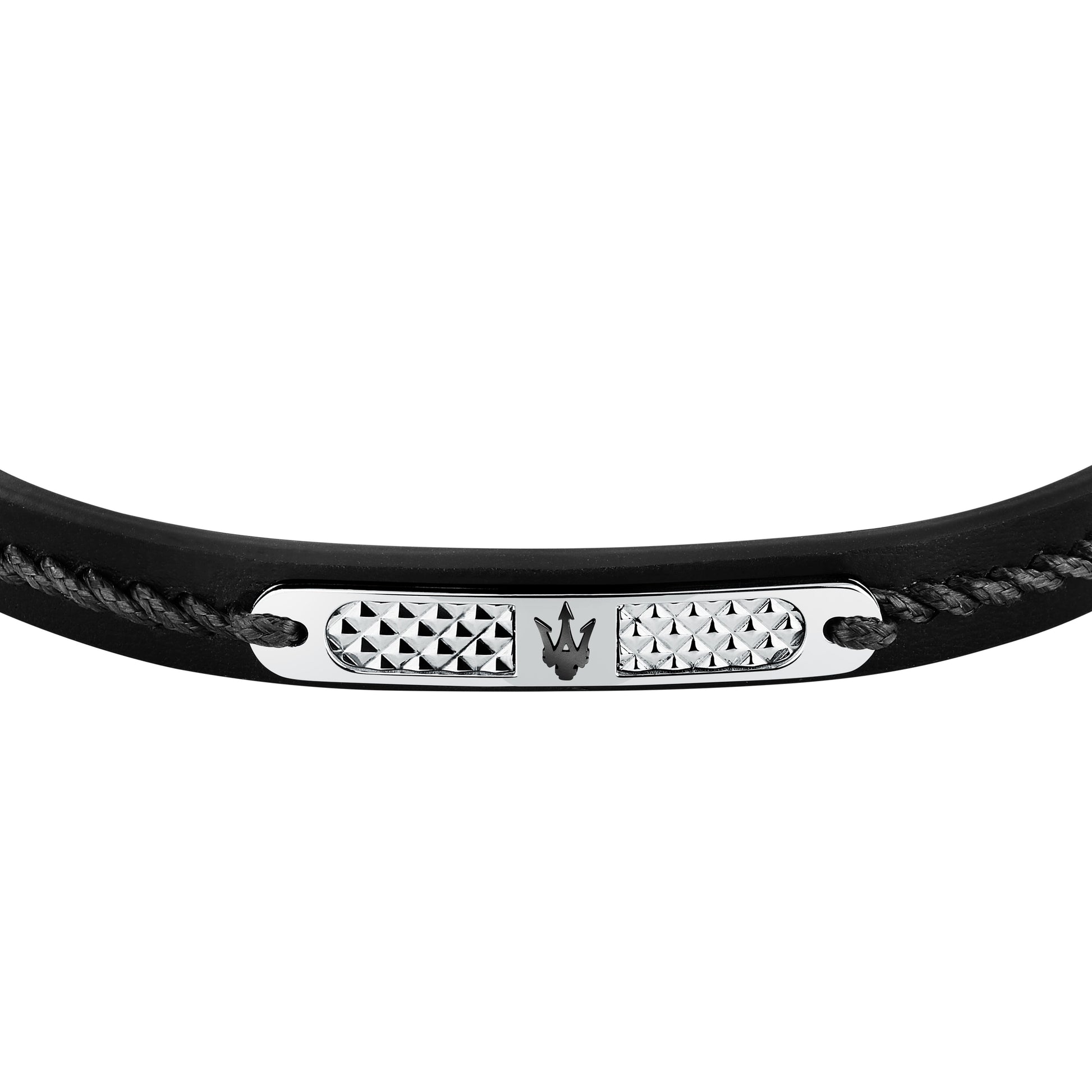 Bracciale Maserati JM525AVE29 Uomo