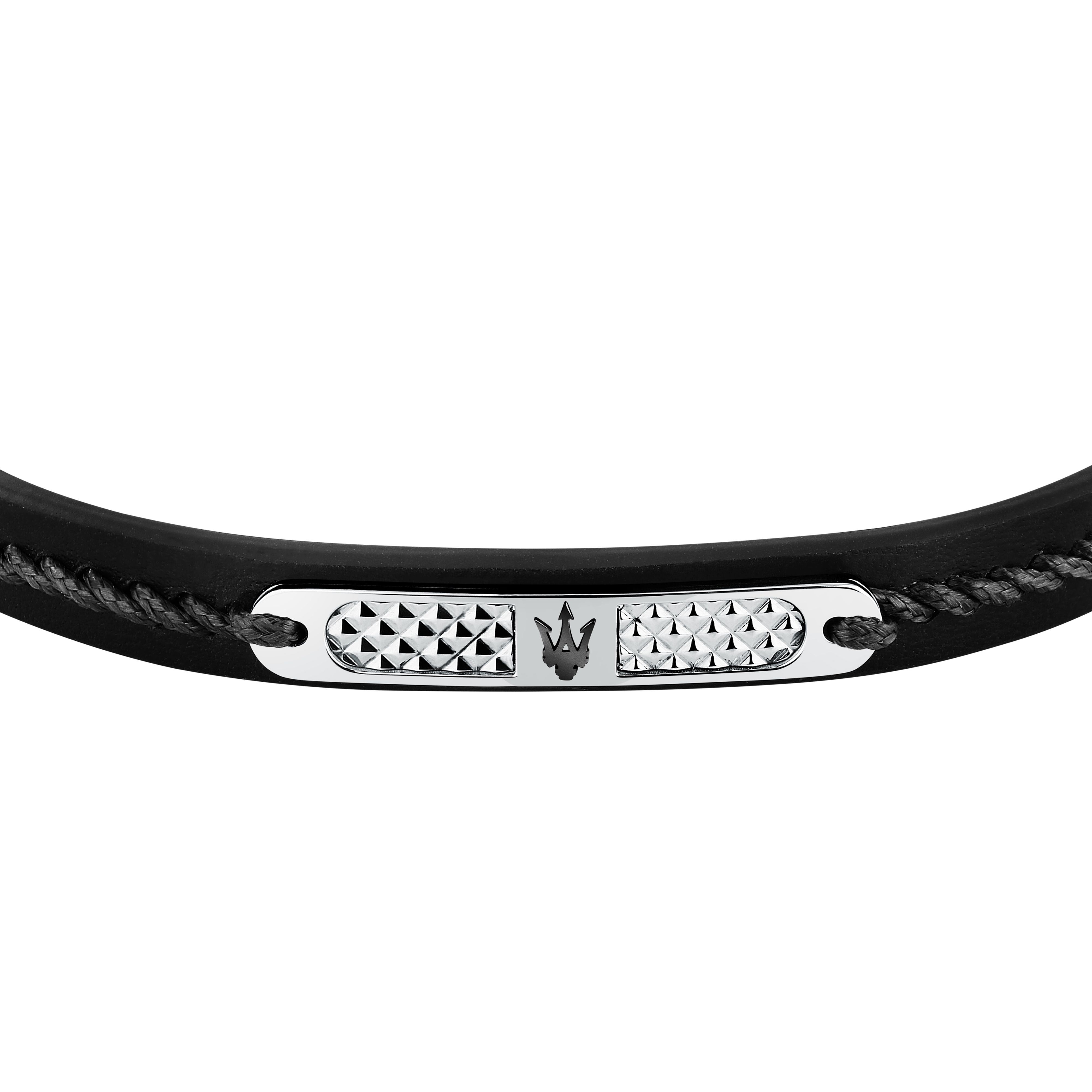 Bracciale Maserati JM525AVE29 Uomo