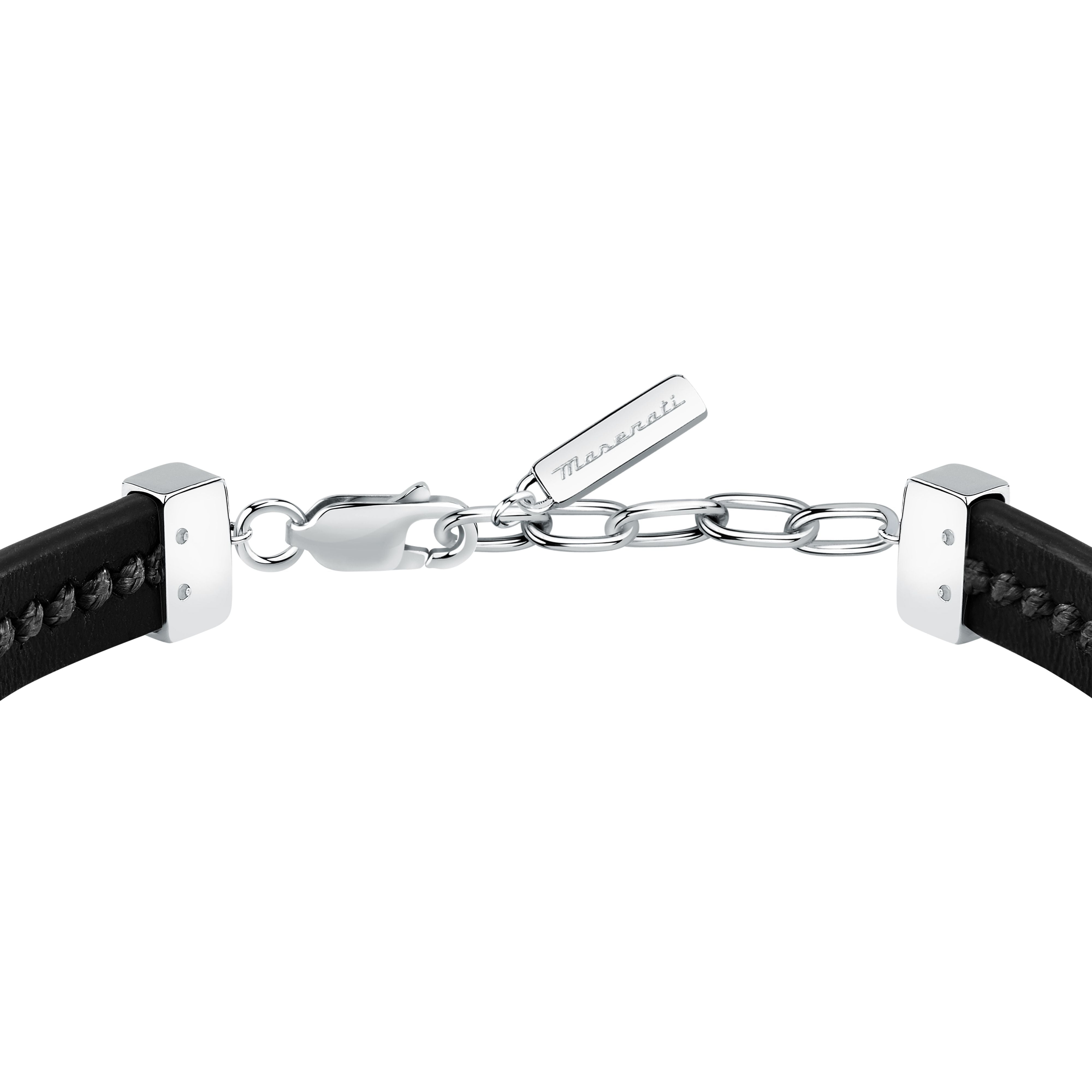 Bracciale Maserati JM525AVE29 Uomo