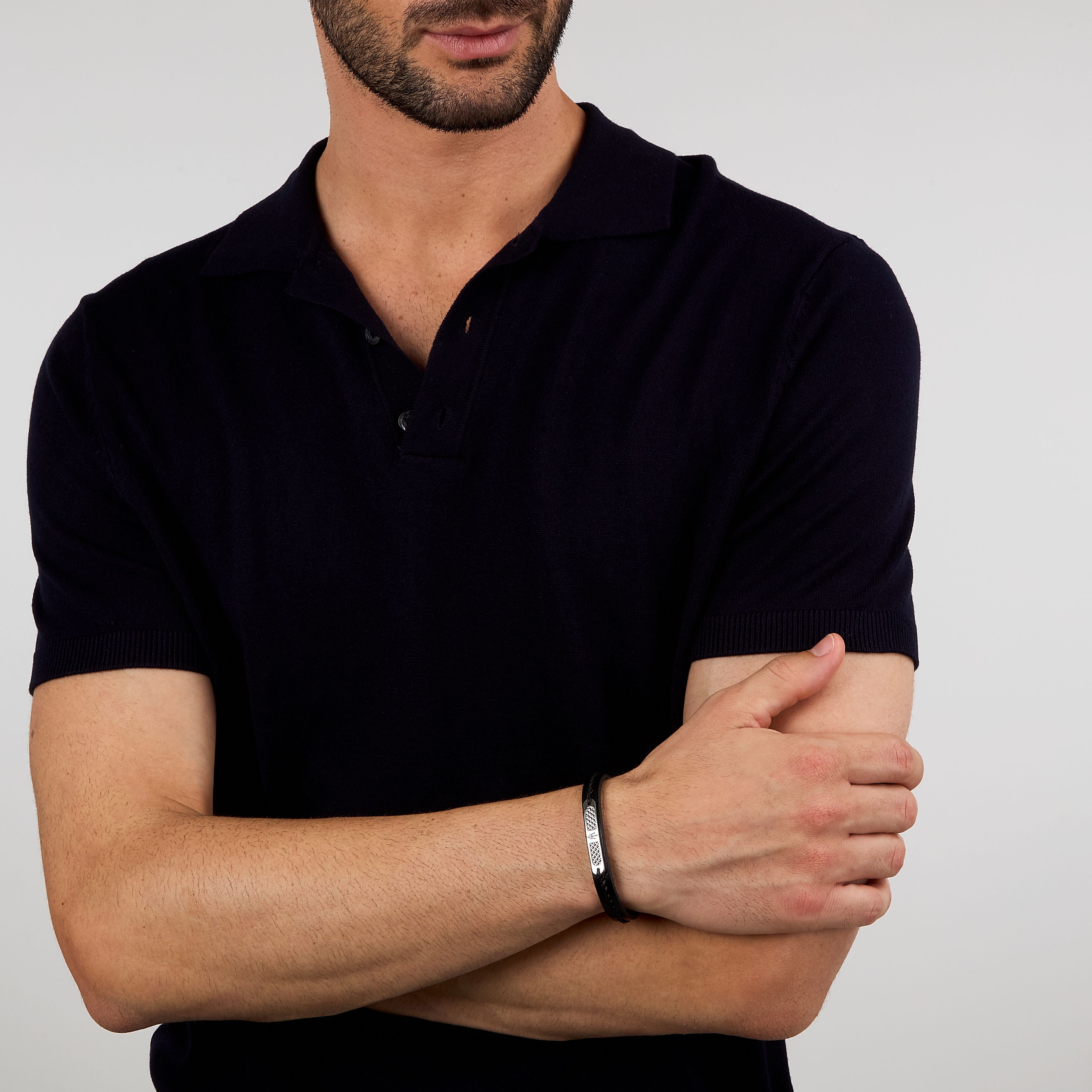 Bracciale Maserati JM525AVE29 Uomo