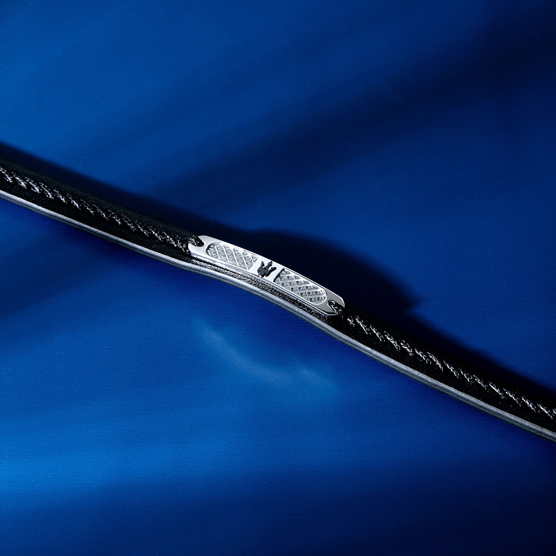 Bracciale Maserati JM525AVE29 Uomo