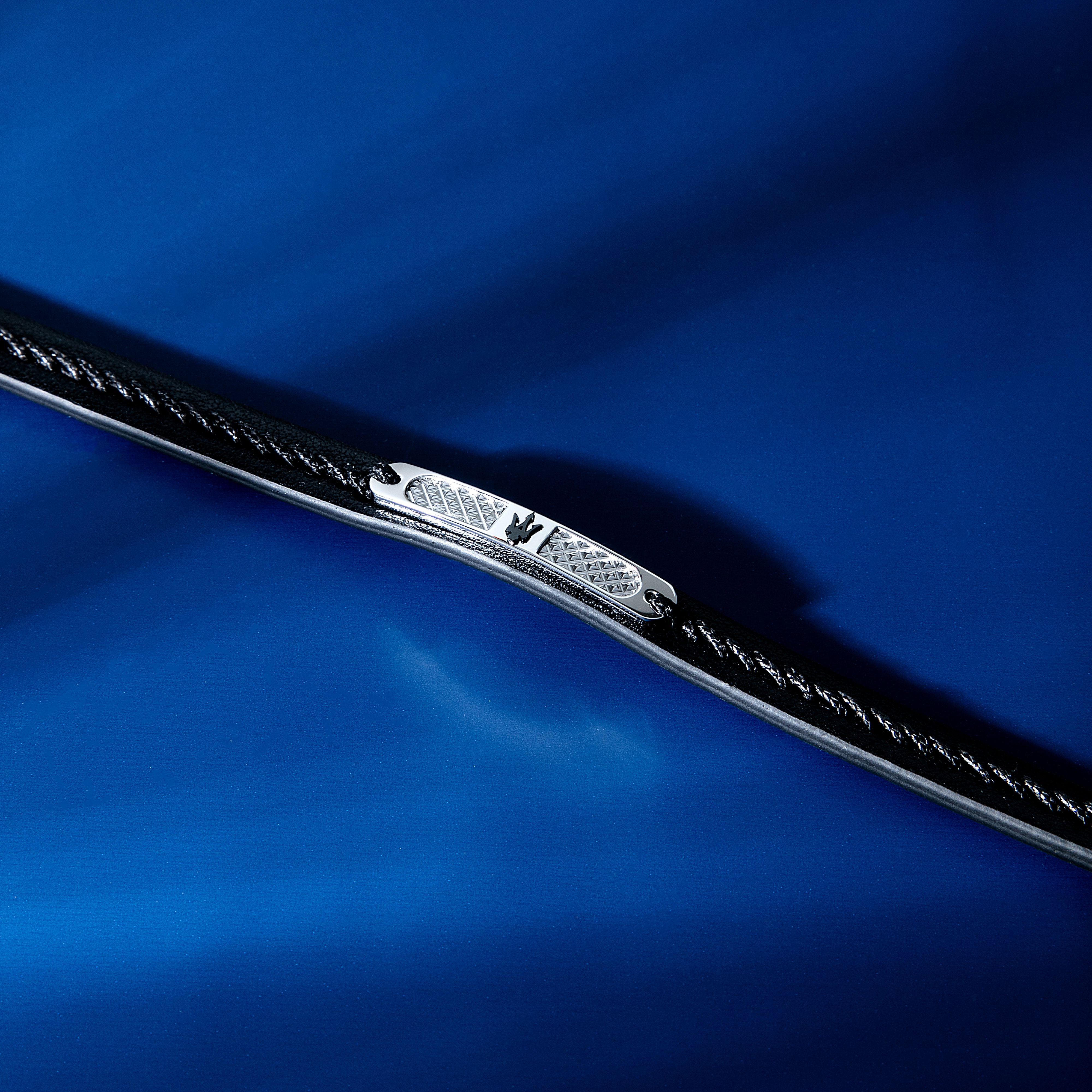 Bracciale Maserati JM525AVE29 Uomo