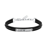 Bracciale Maserati JM525AVE29 Uomo