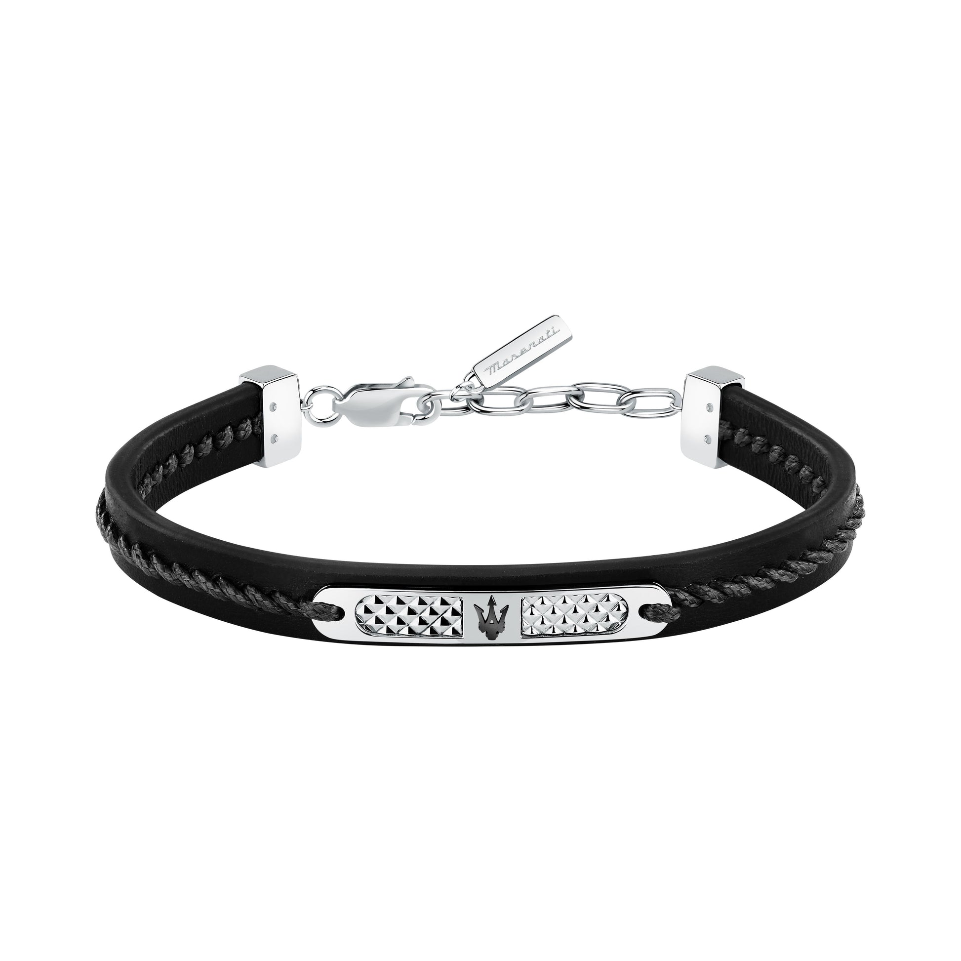 Bracciale Maserati JM525AVE29 Uomo