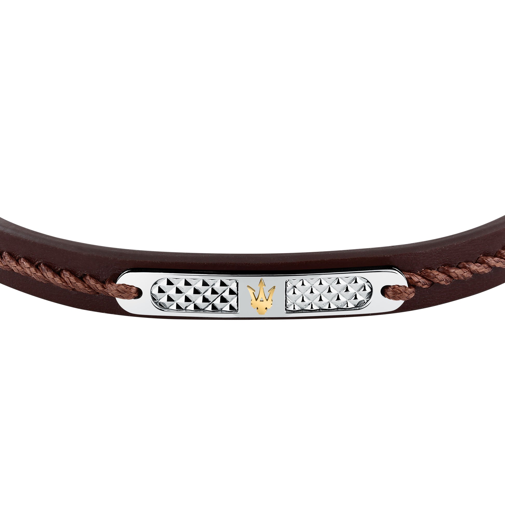 Bracciale Maserati JM525AVE31 Uomo