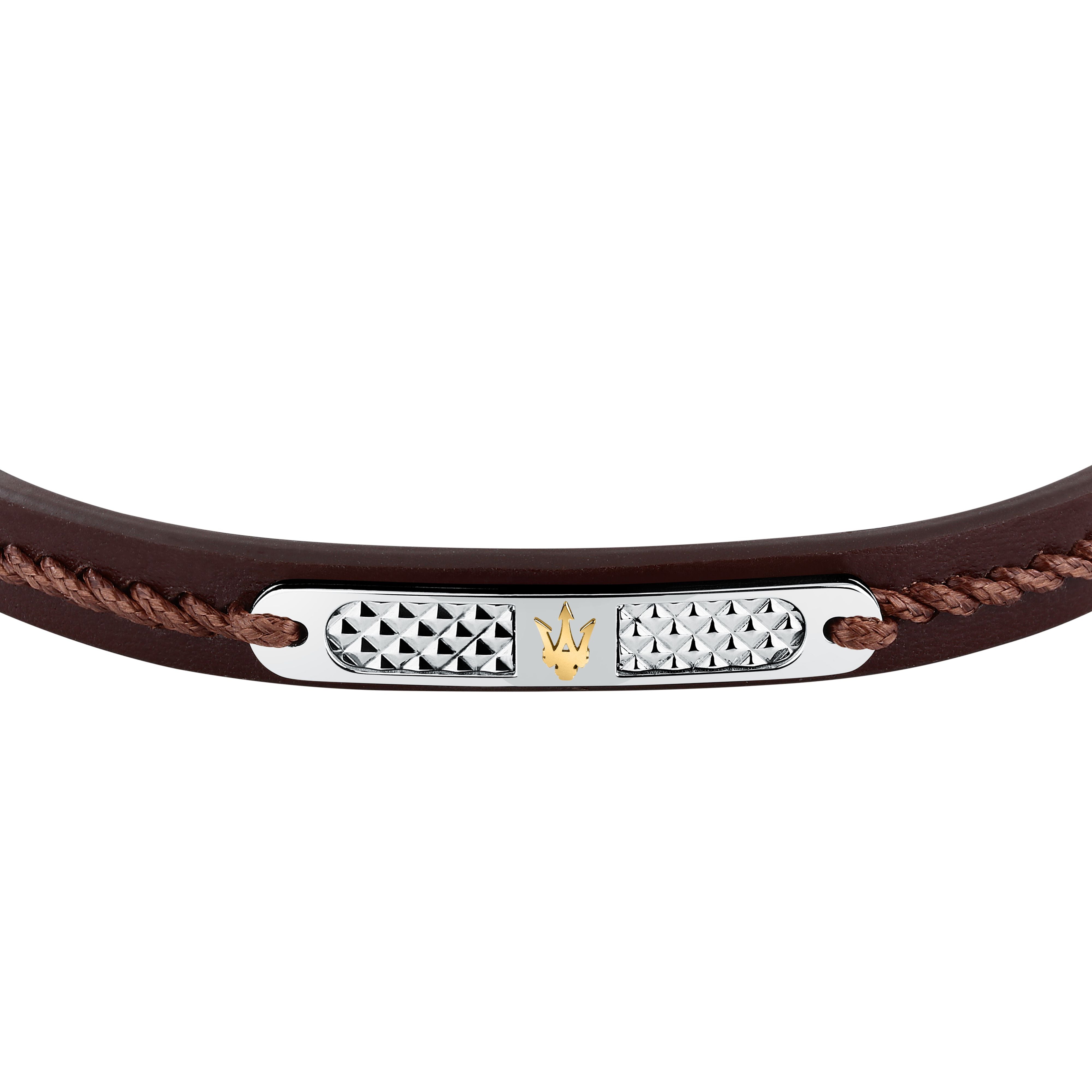 Bracciale Maserati JM525AVE31 Uomo
