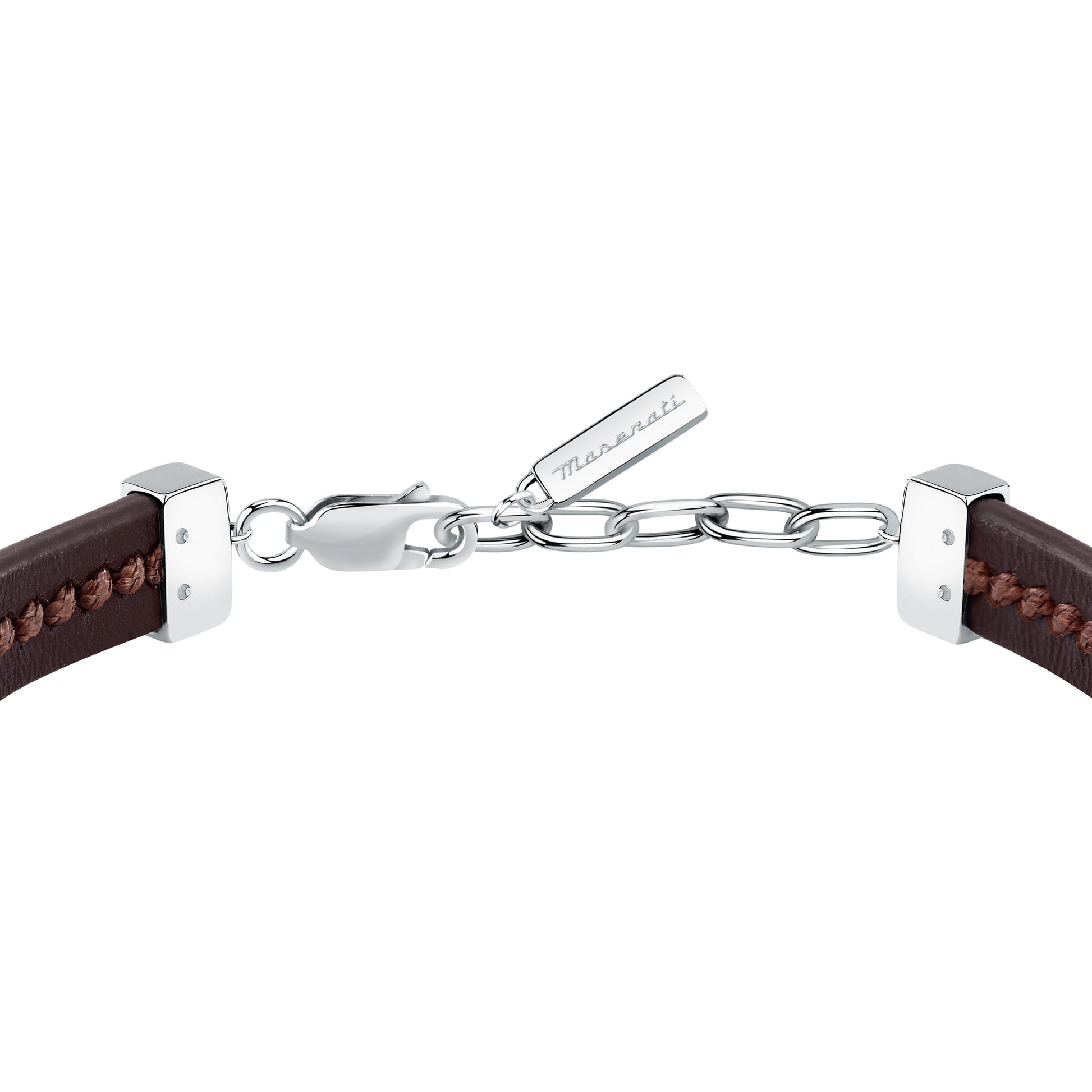 Bracciale Maserati JM525AVE31 Uomo