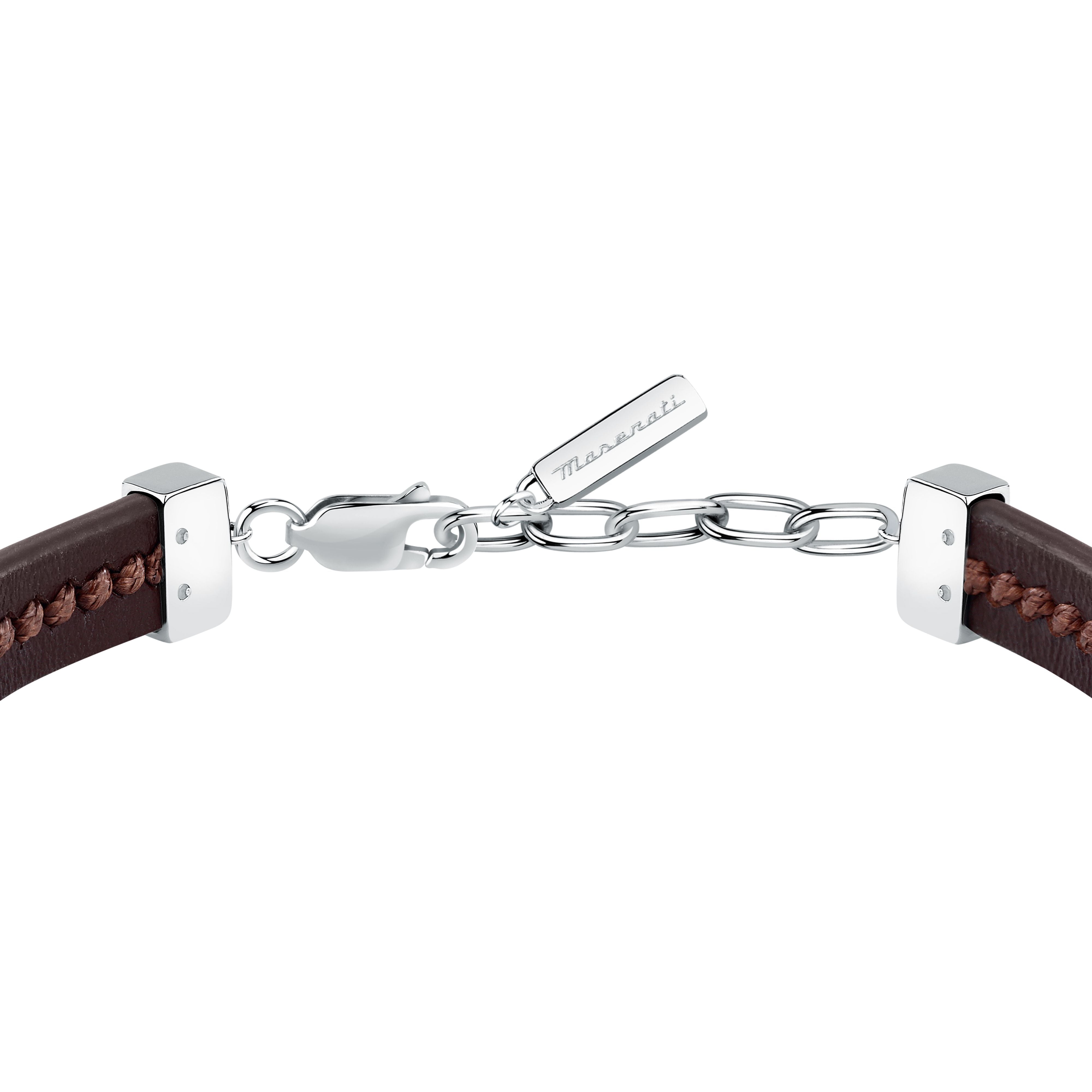 Bracciale Maserati JM525AVE31 Uomo