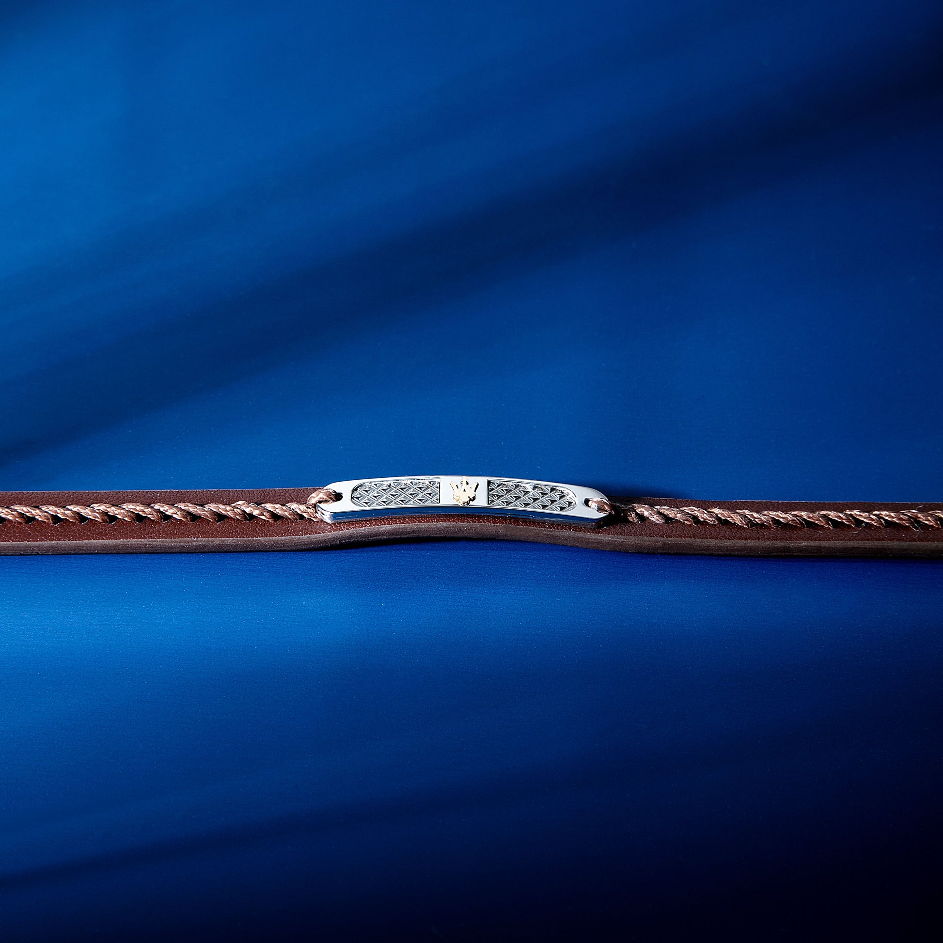 Bracciale Maserati JM525AVE31 Uomo