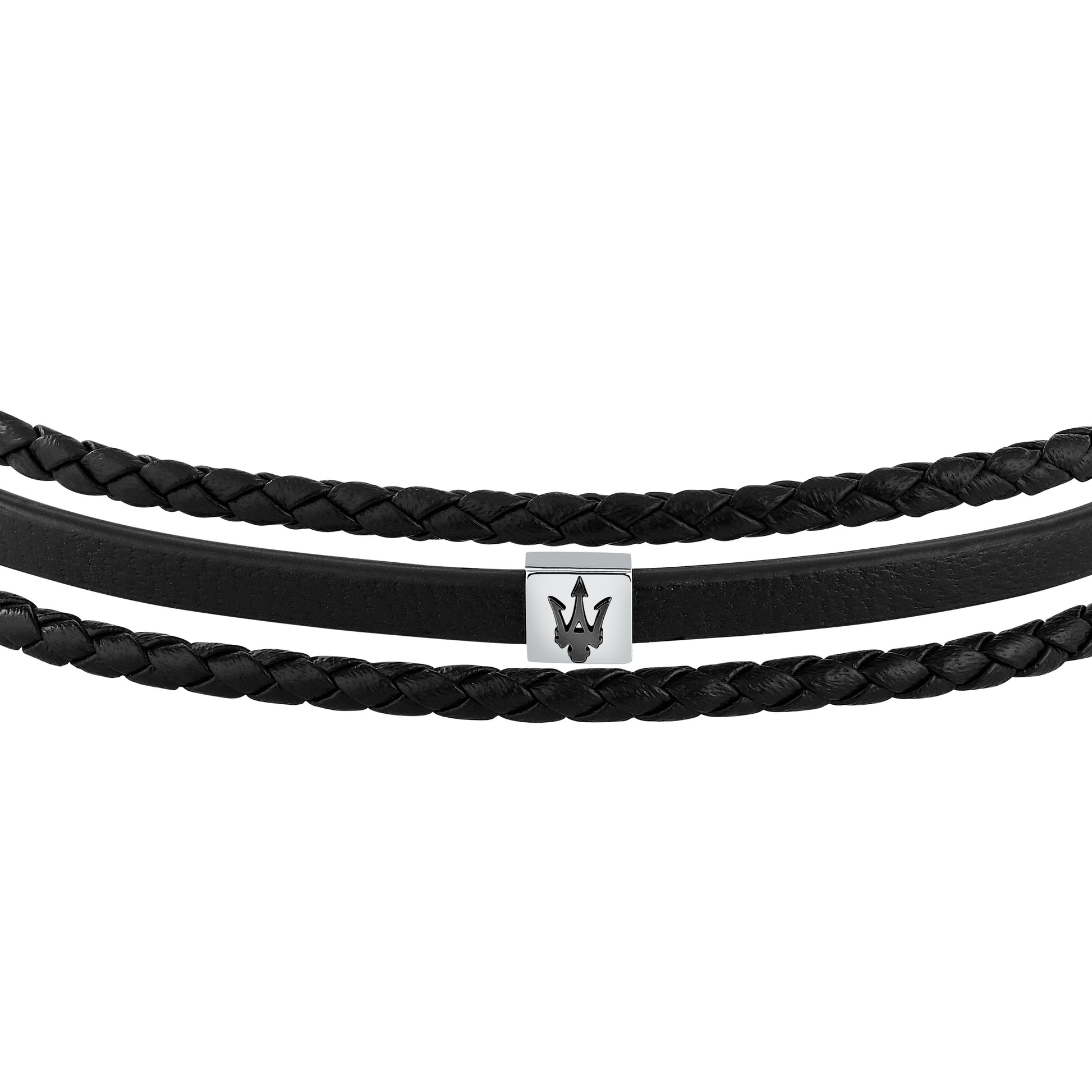 Bracciale Maserati JM525AVE32 Uomo