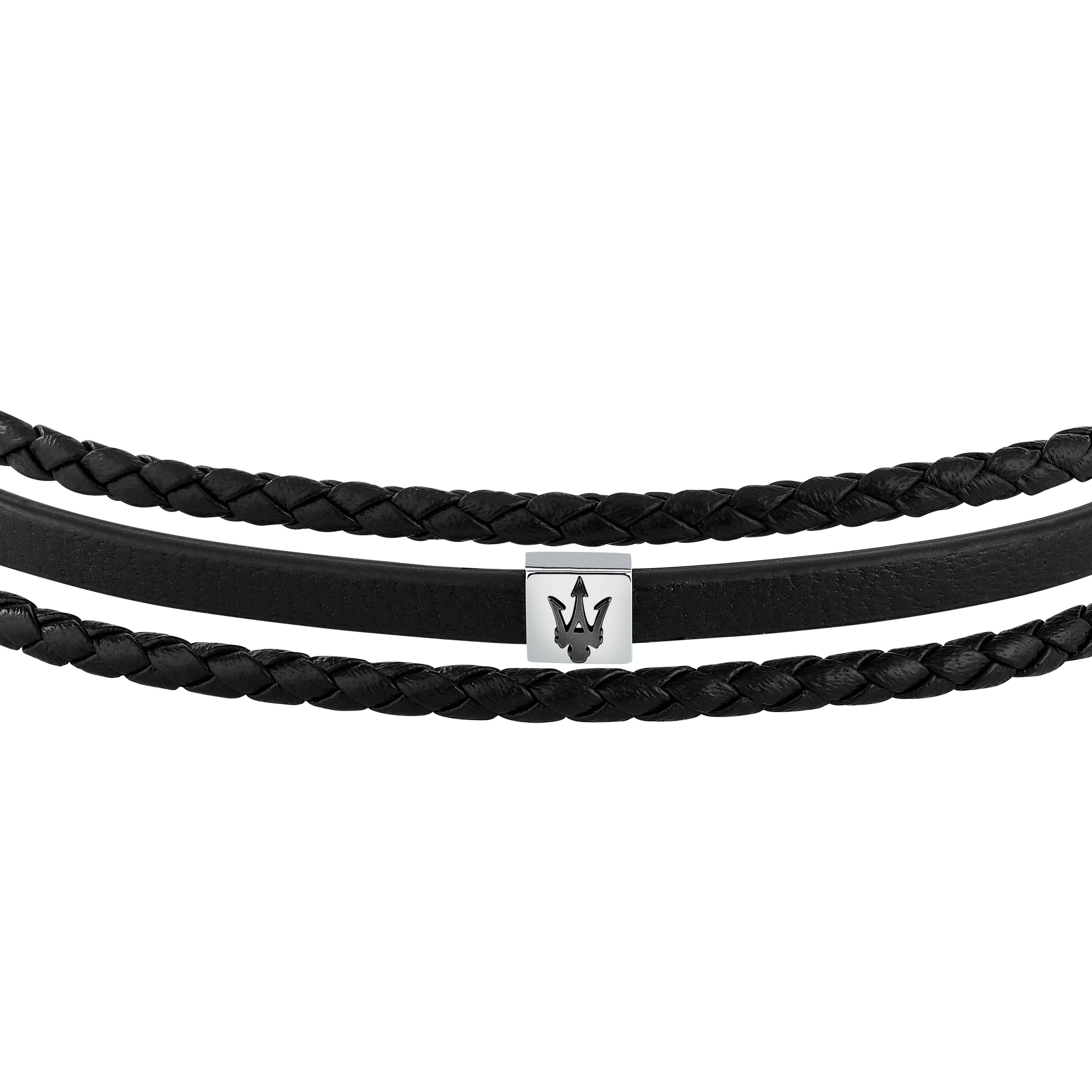 Bracciale Maserati JM525AVE32 Uomo