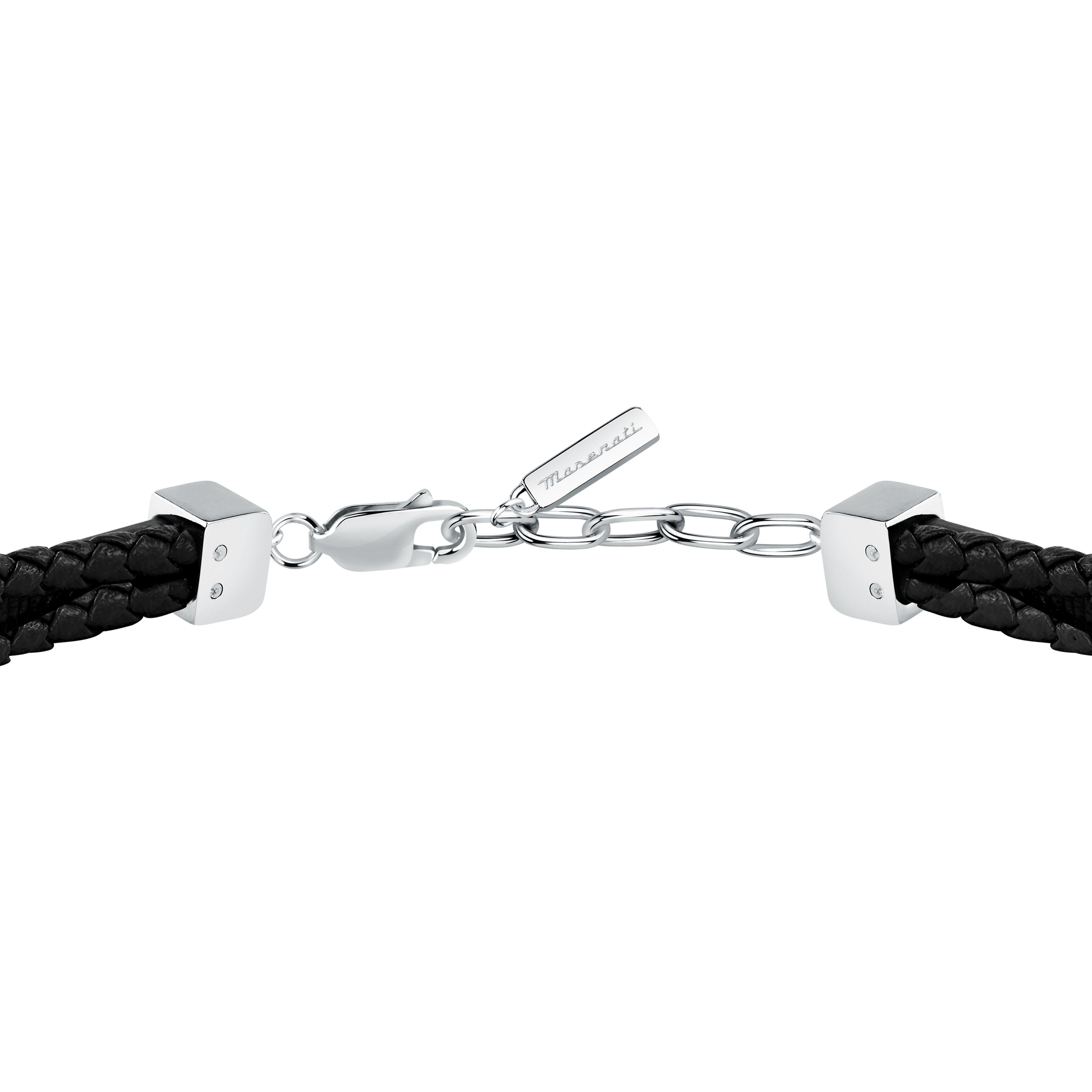 Bracciale Maserati JM525AVE32 Uomo
