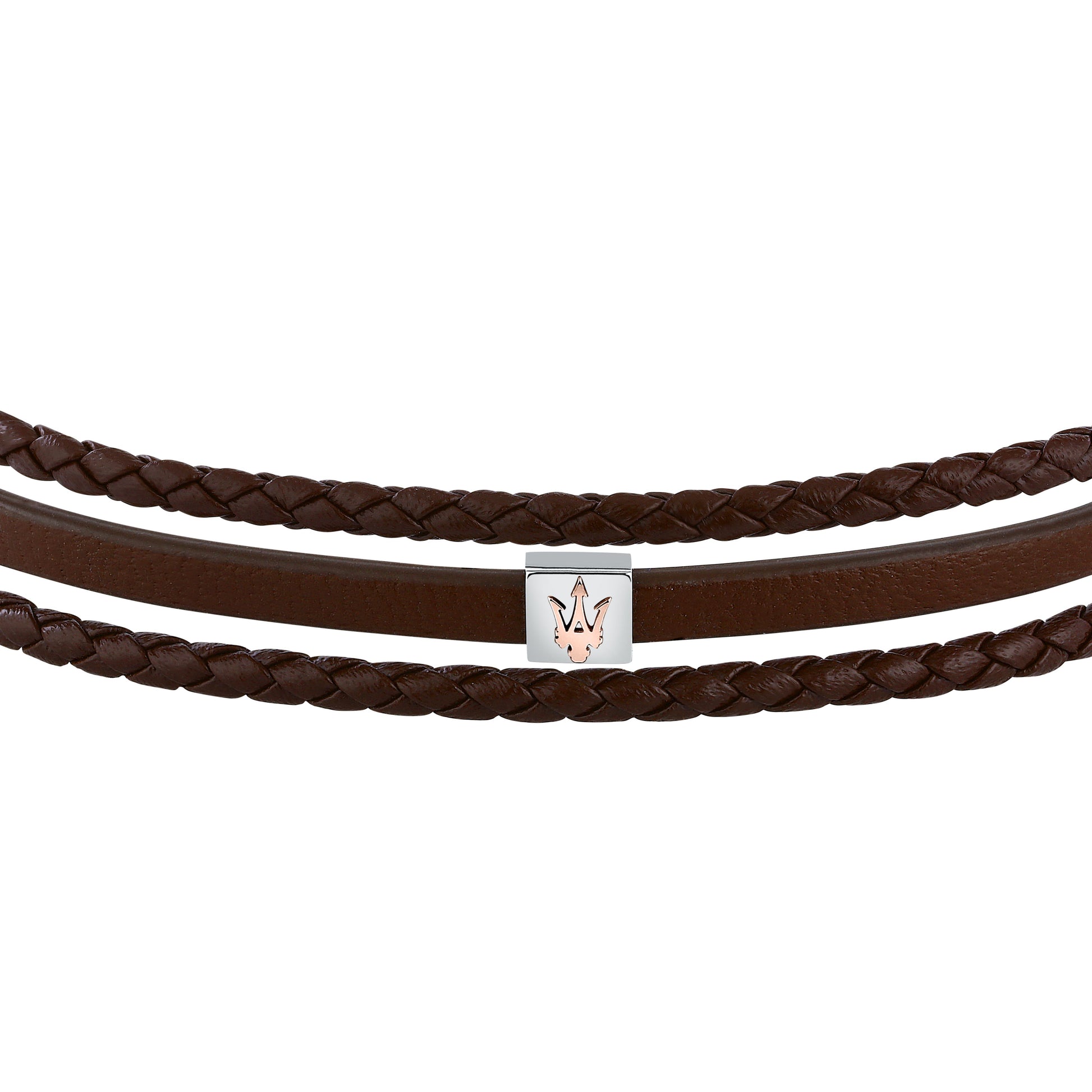 Bracciale Maserati JM525AVE33 Uomo