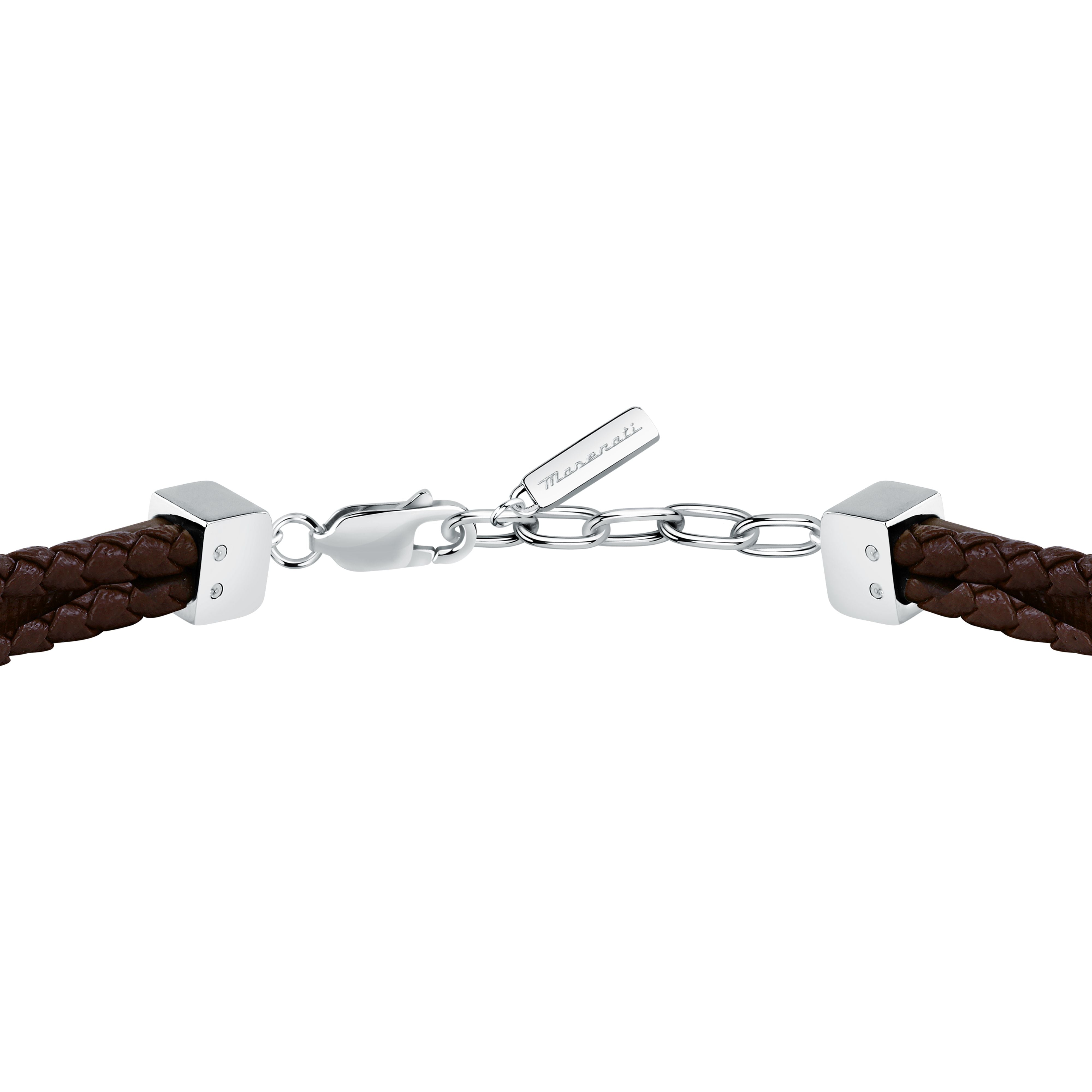 Bracciale Maserati JM525AVE33 Uomo