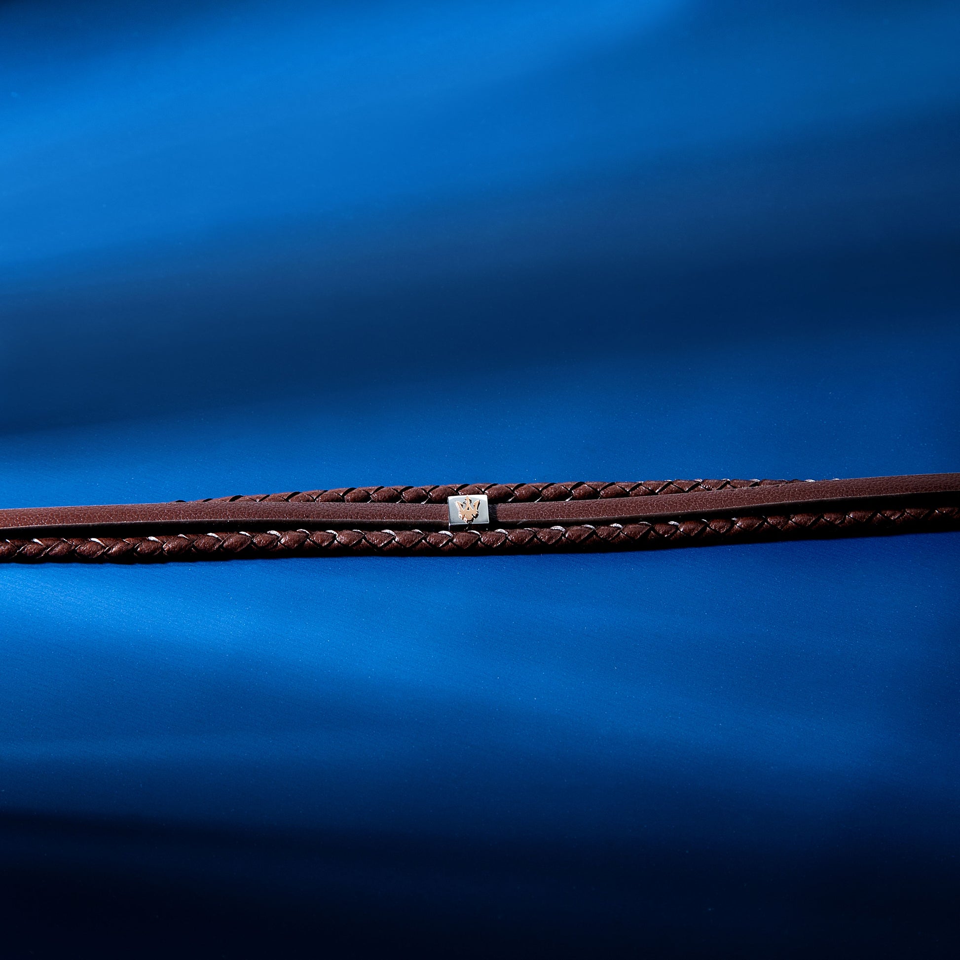 Bracciale Maserati JM525AVE33 Uomo