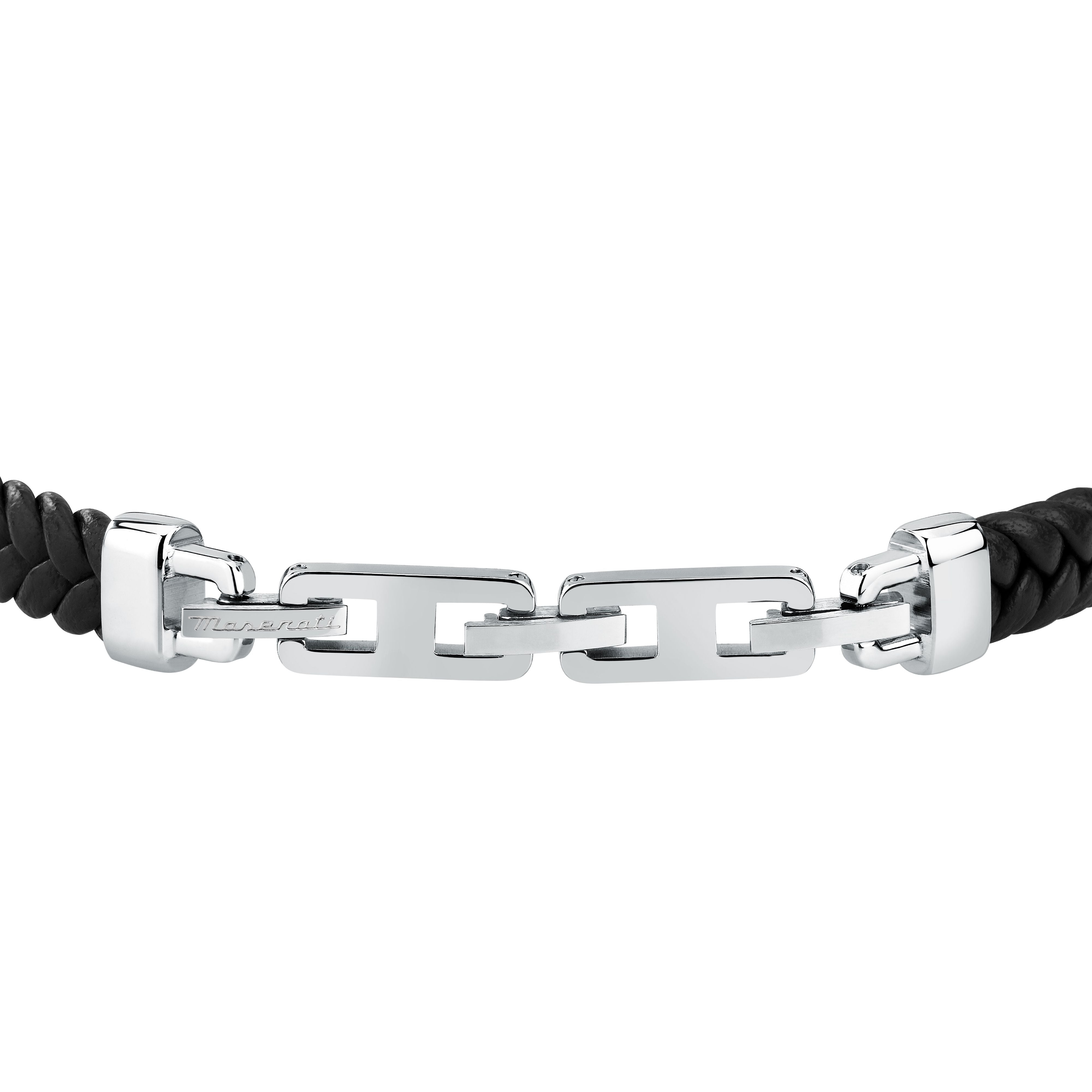 Bracciale Maserati JM525AVE36 Uomo