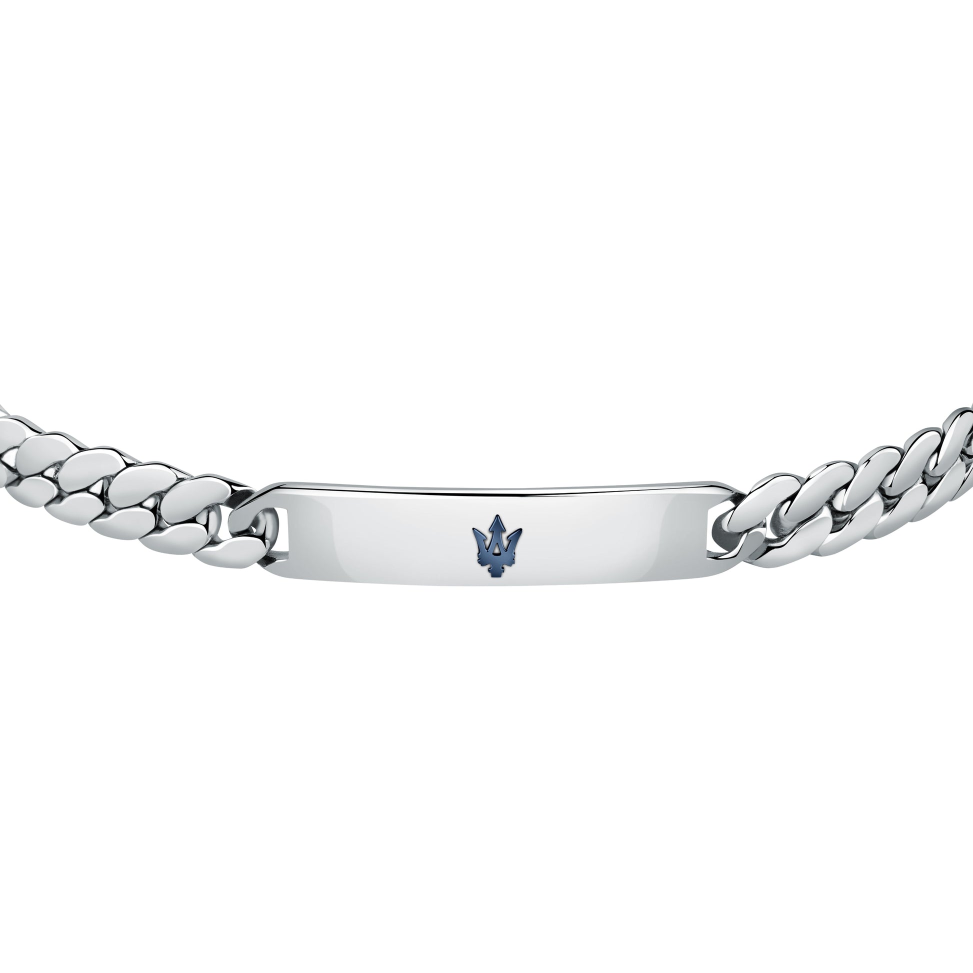 Maserati Iconic Men's Bracelet Jm222Avd05