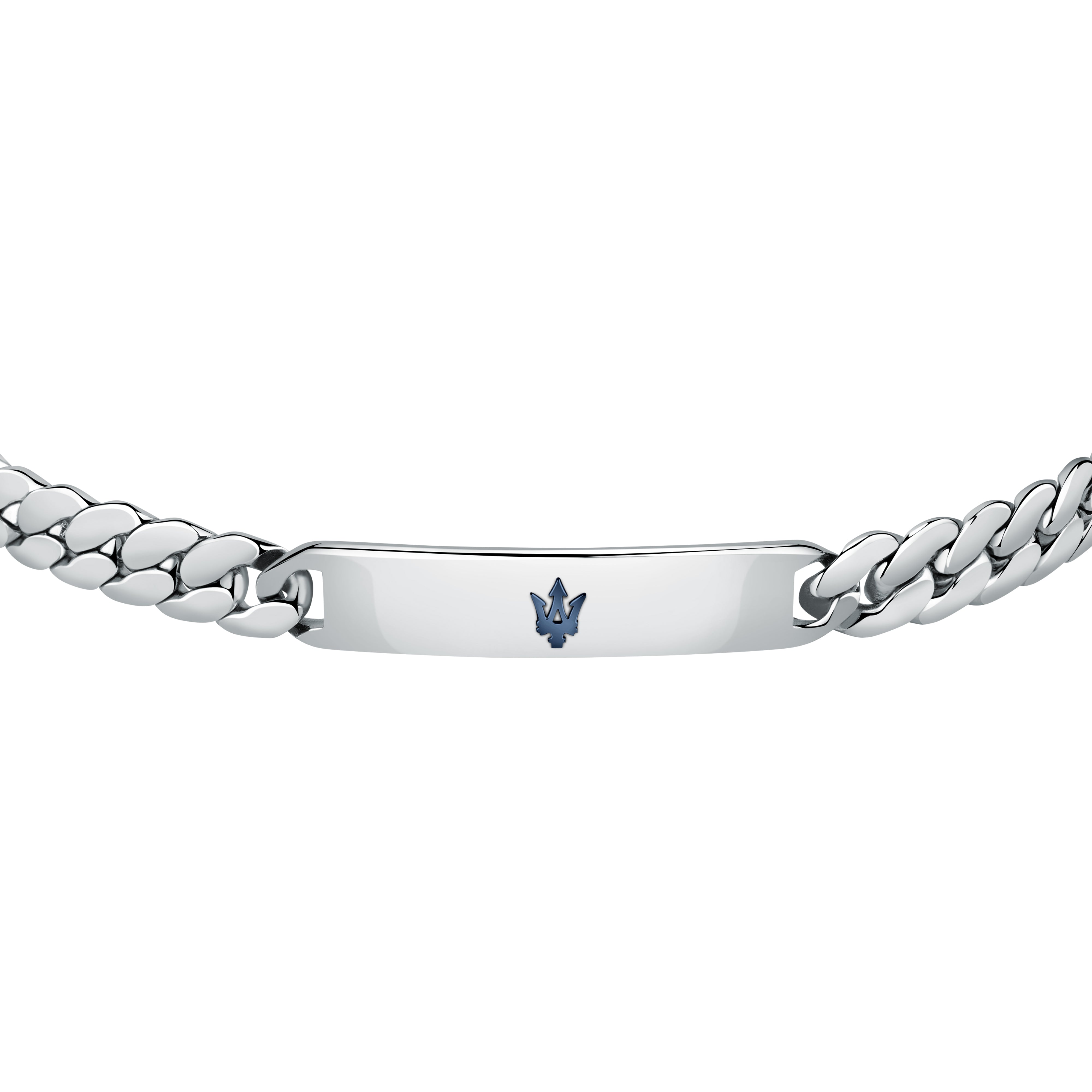 Maserati Iconic Men's Bracelet Jm222Avd05