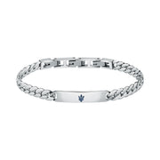 Maserati Iconic Men's Bracelet Jm222Avd05