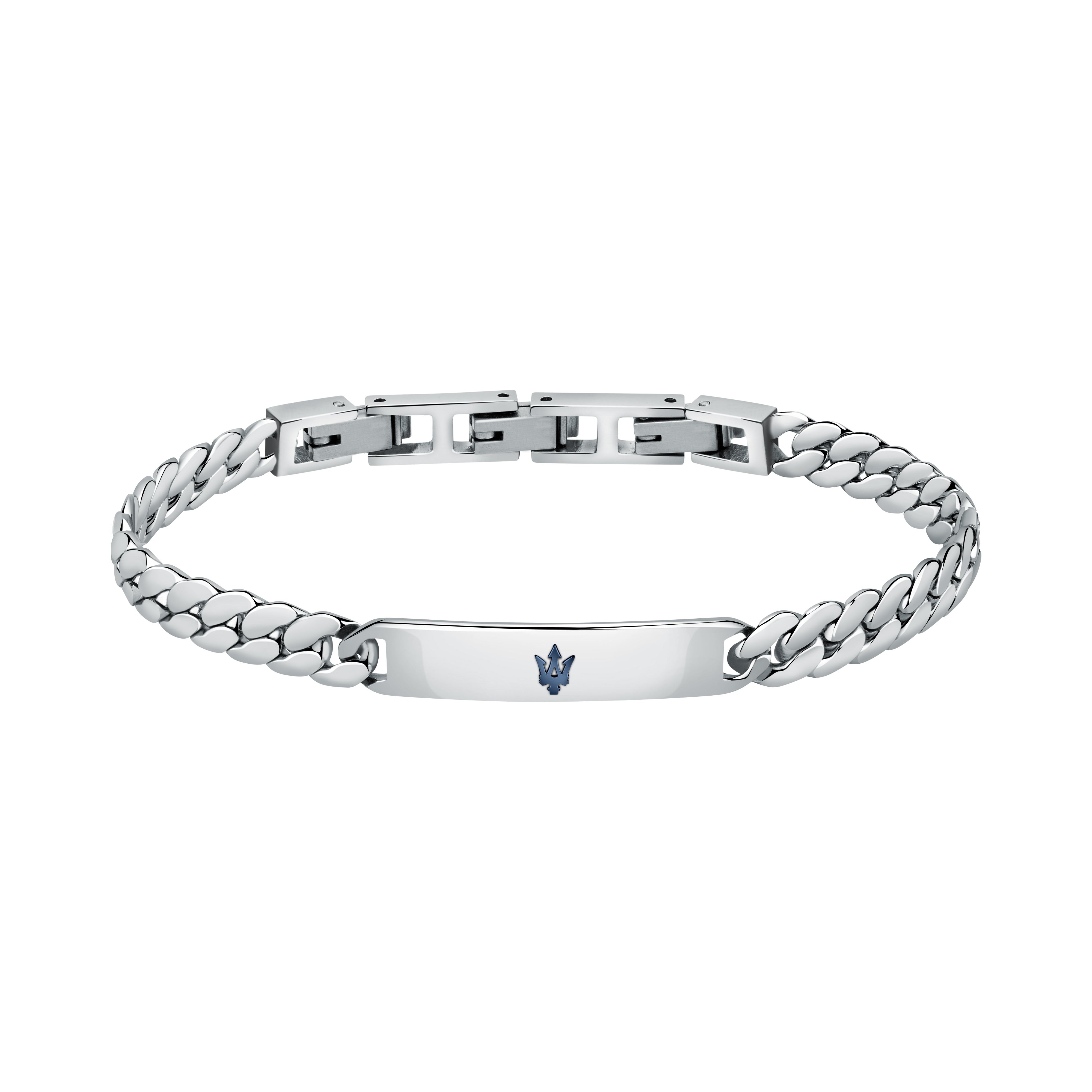 Maserati Iconic Men's Bracelet Jm222Avd05